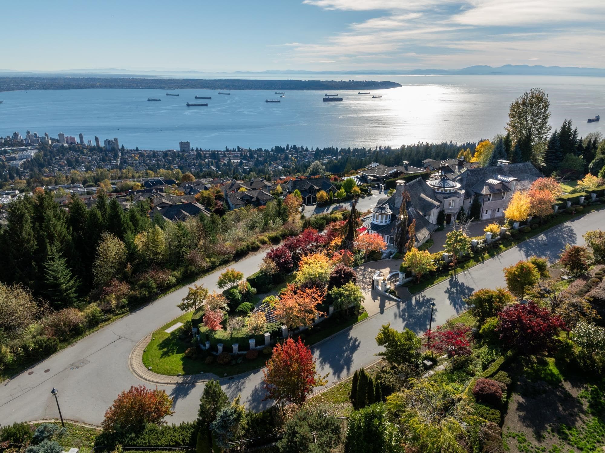 2743 Willoughby Road, West Vancouver