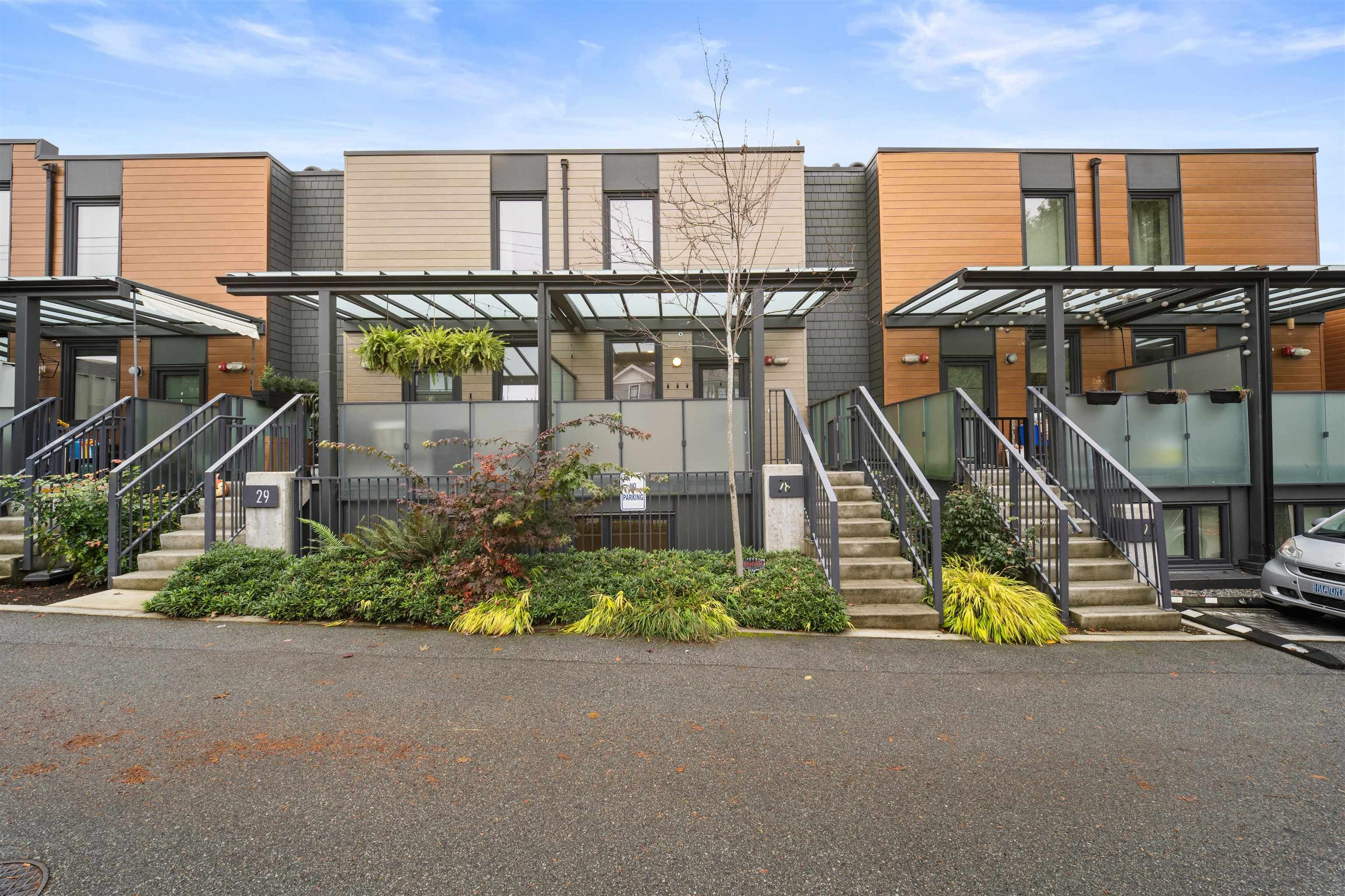 28 - 720 E 3rd Street, North Vancouver