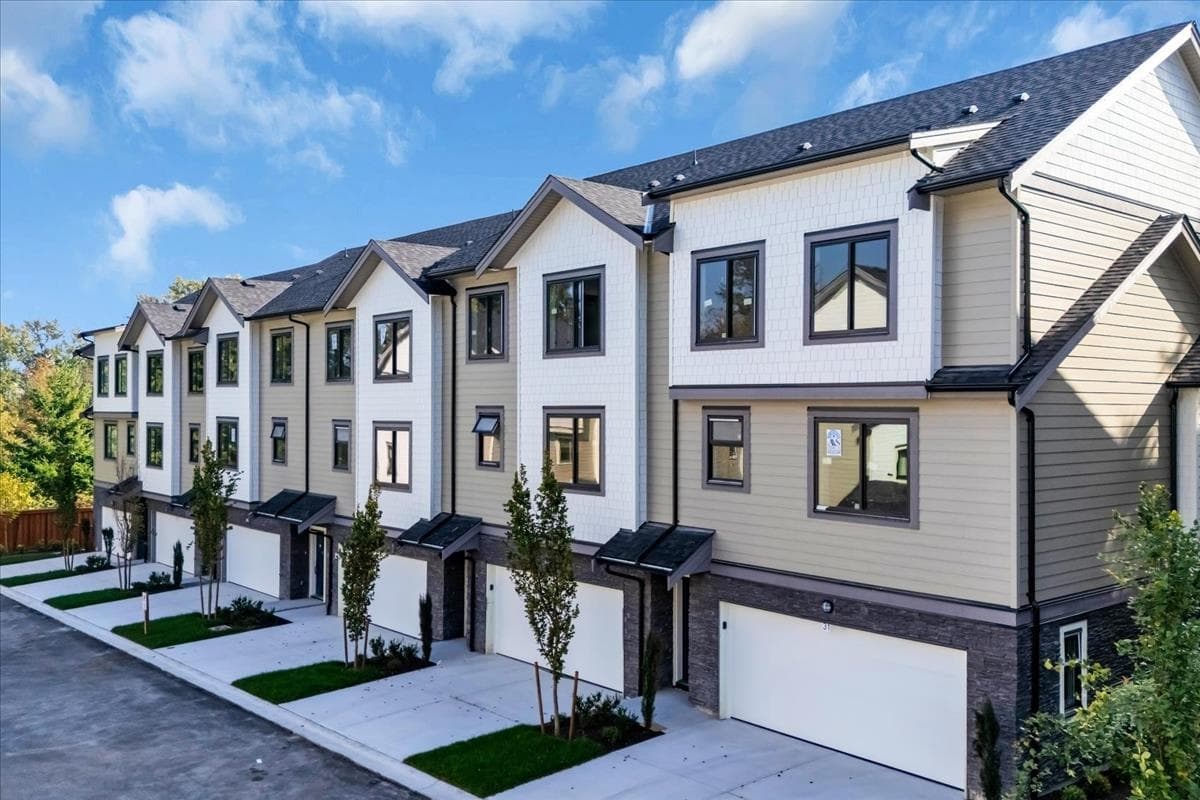 35 - 9688 182a Street, Surrey