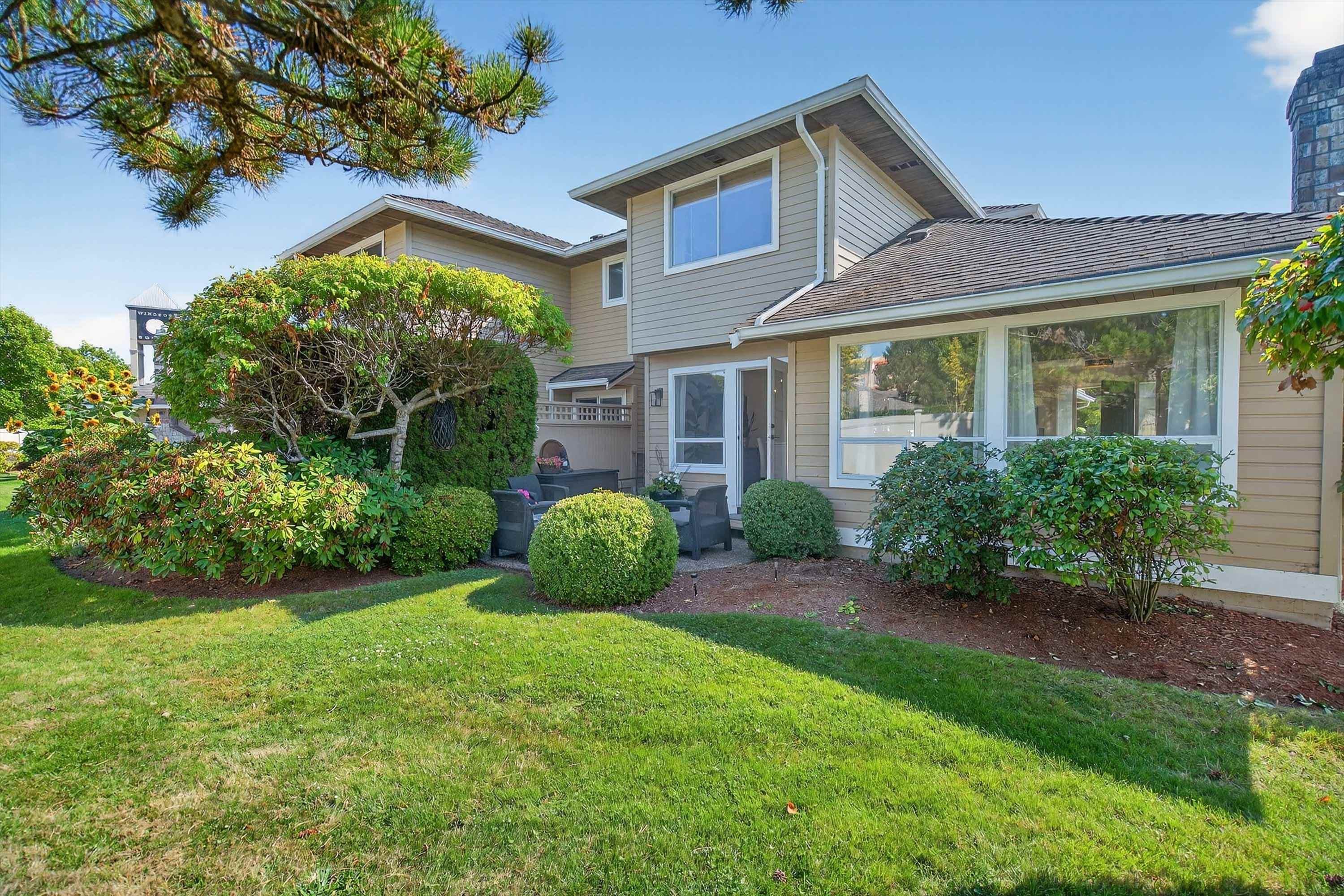 116 - 15121 19 Avenue, Surrey
