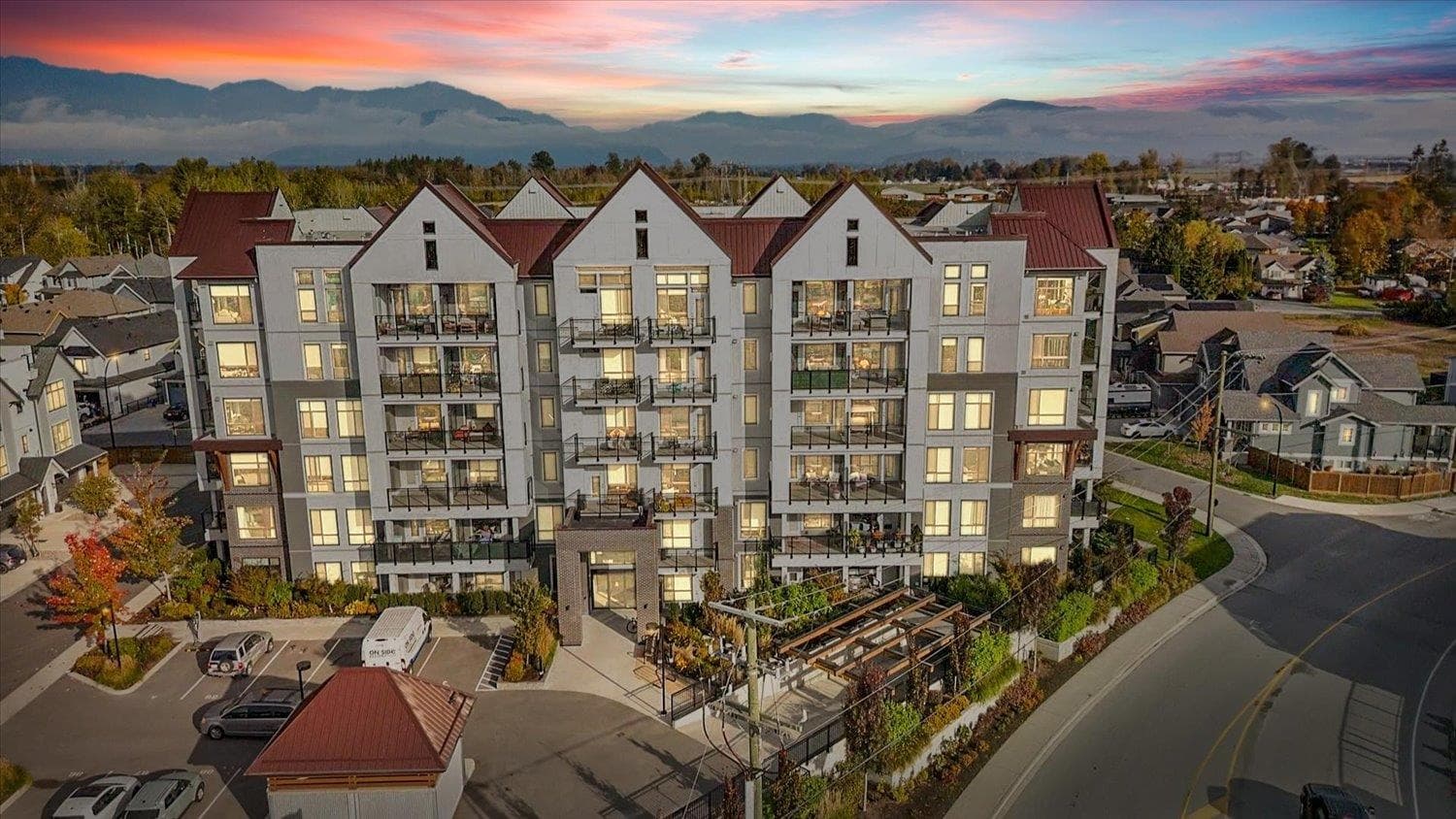 104 - 6045 Chilliwack River Road, Chilliwack