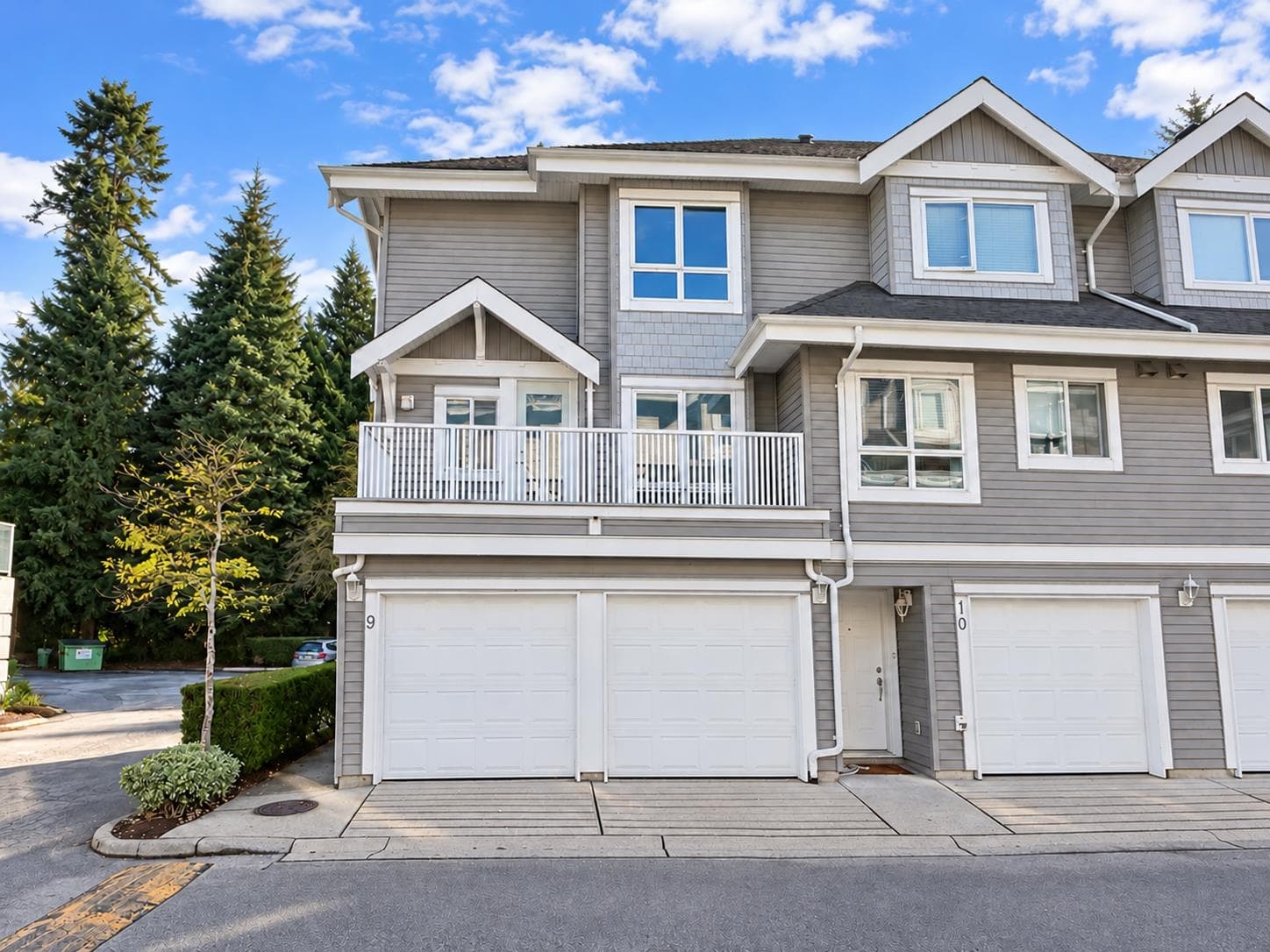 9 - 8968 208 Street, Langley