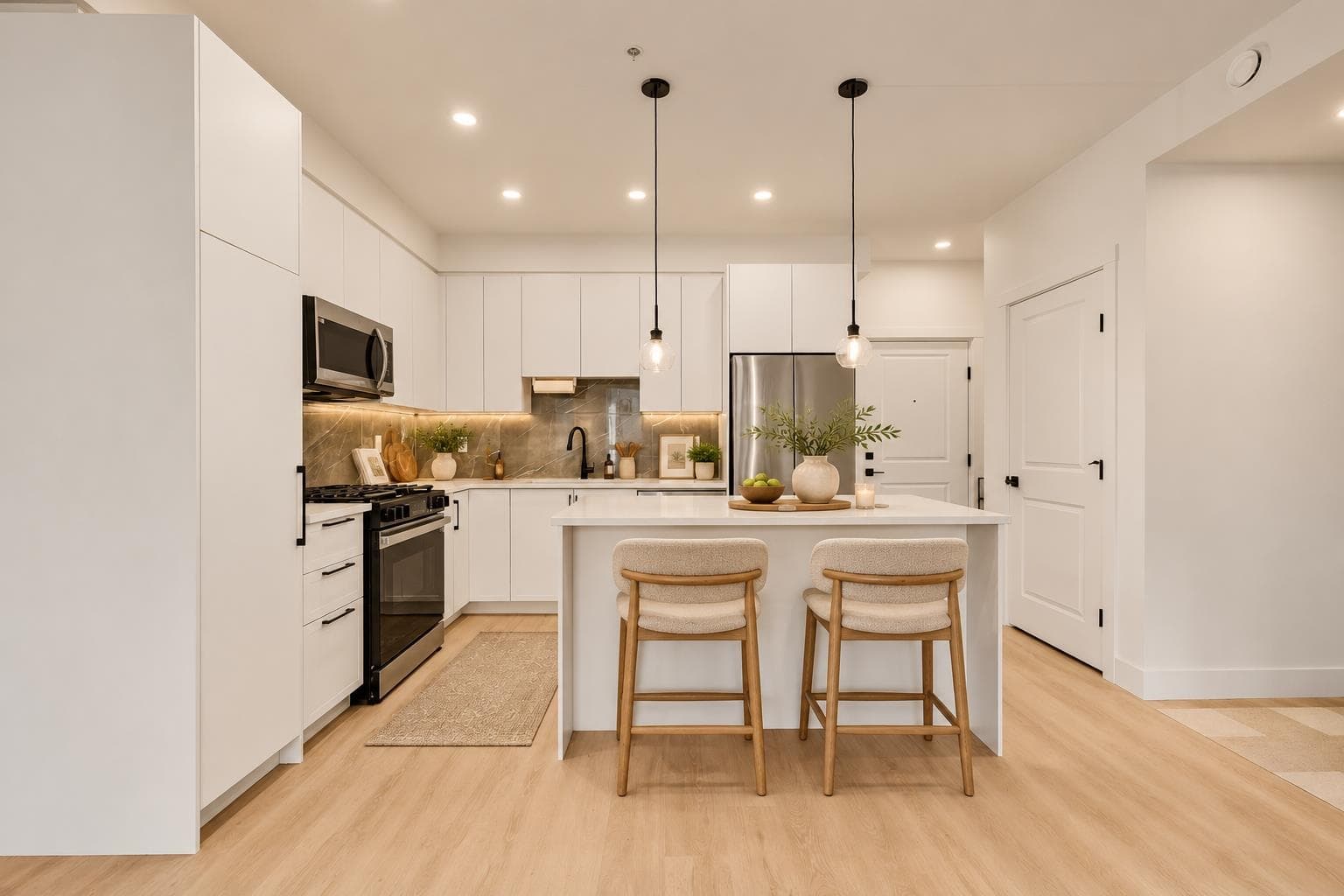 501 - 3438 146a Street, Surrey