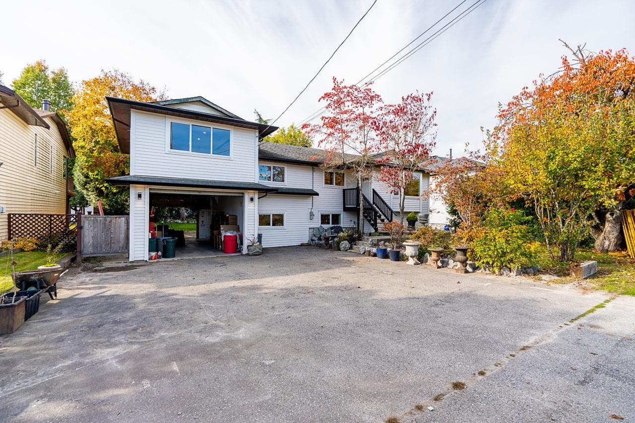 11853 Glenhurst Street, Maple Ridge