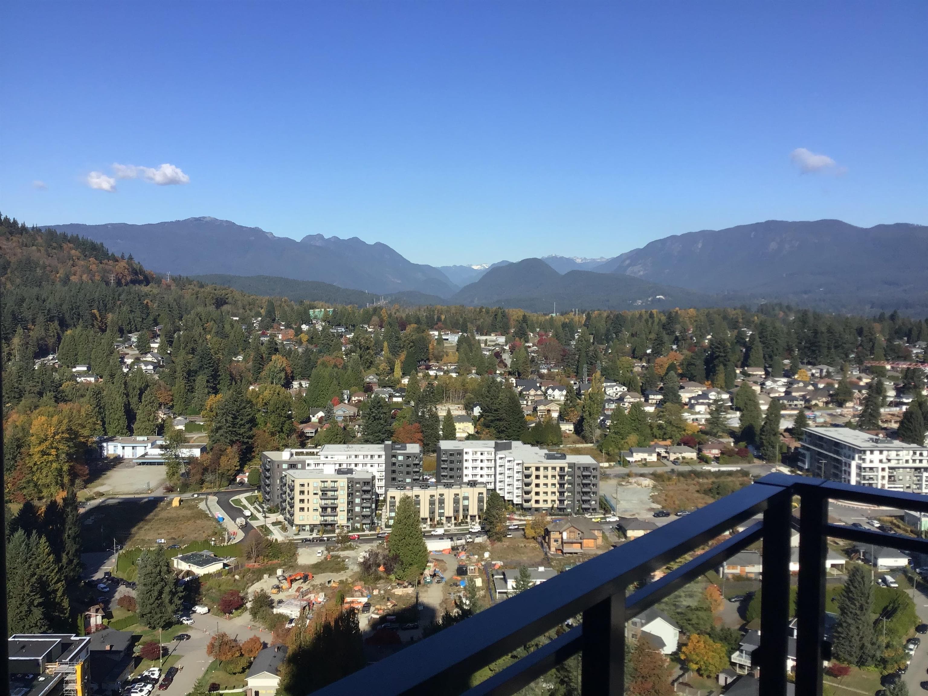 2708 - 612 Elmwood Street, Coquitlam
