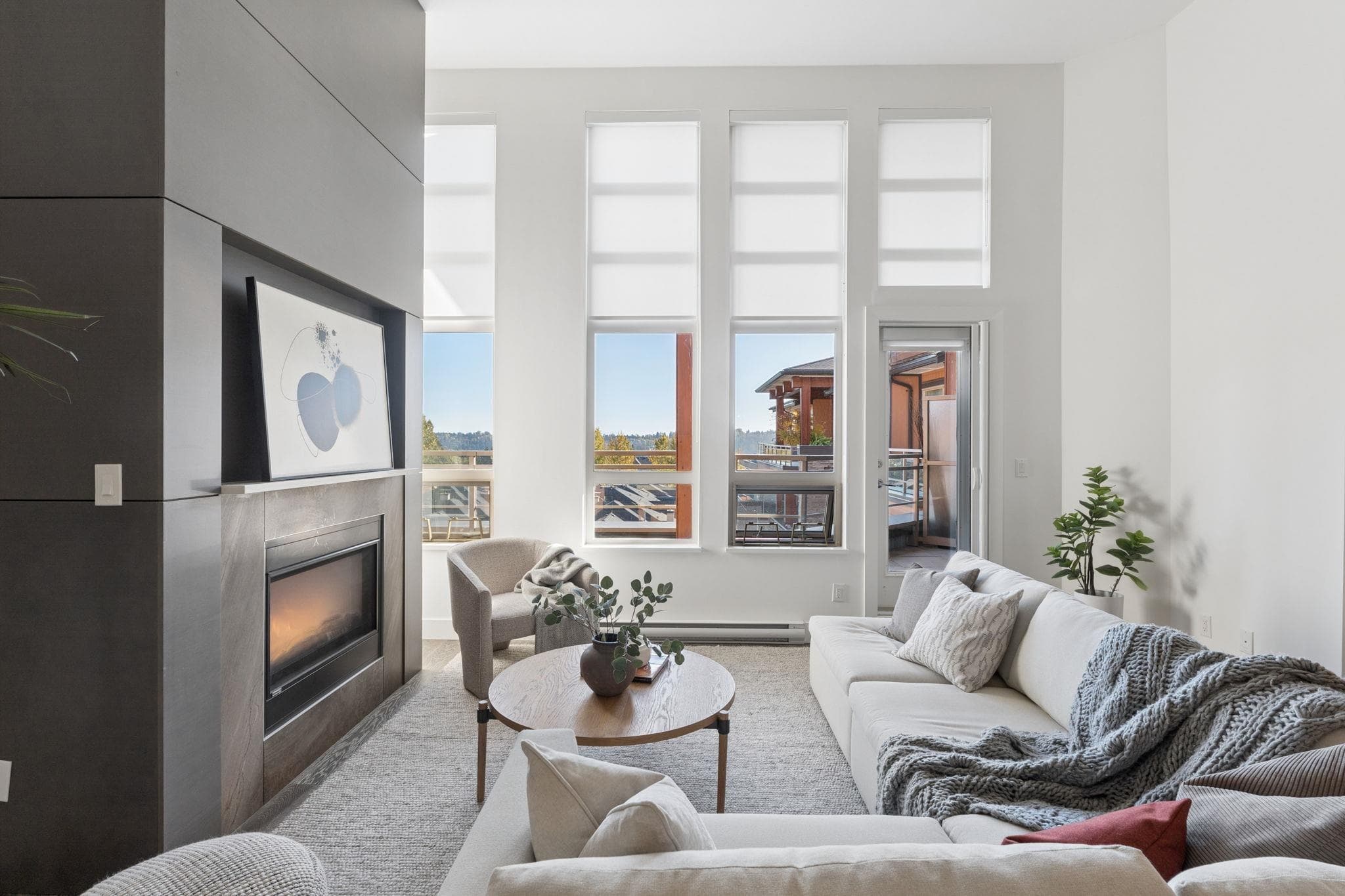 507 - 3602 Aldercrest Drive, North Vancouver