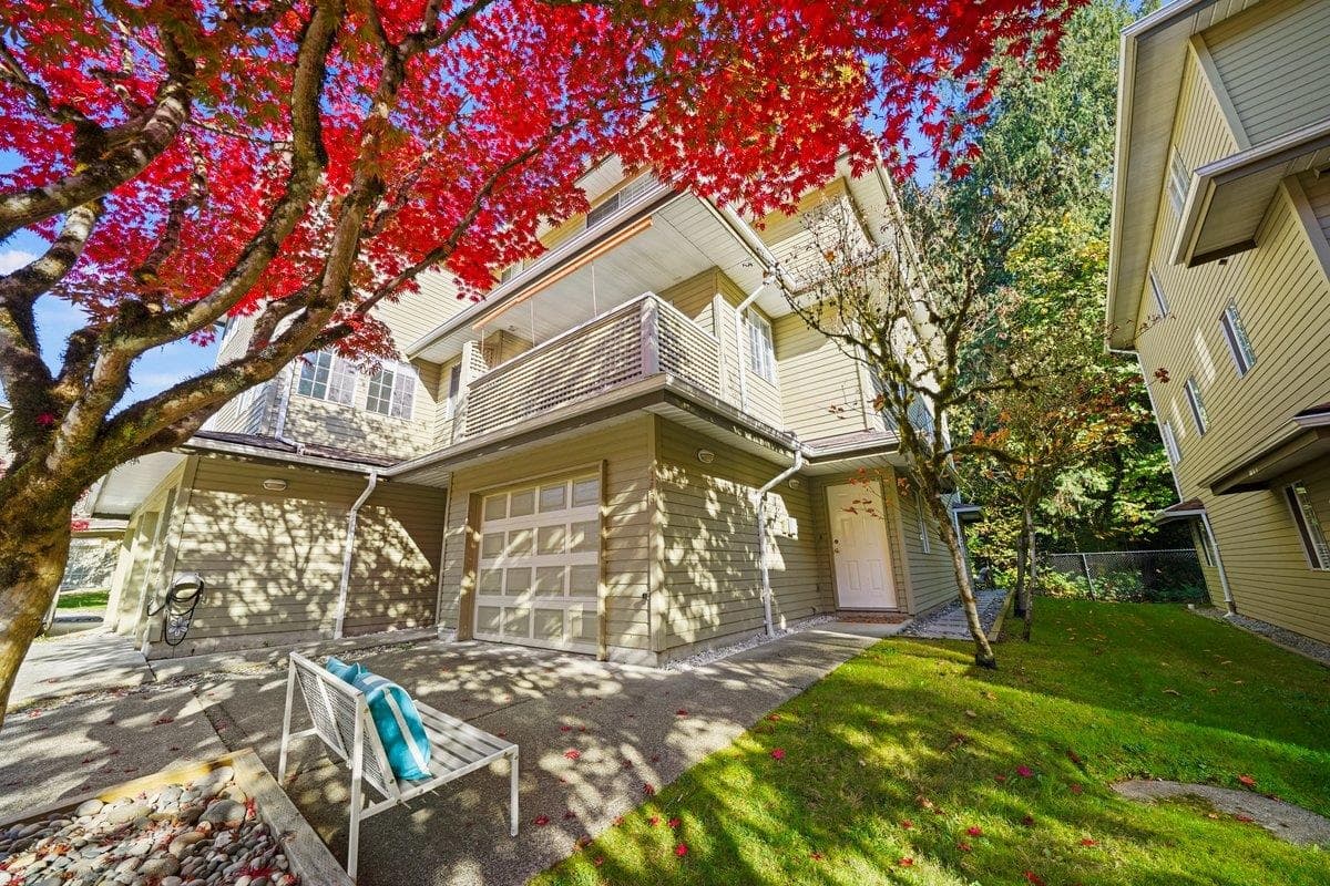 146 - 1386 Lincoln Drive, Port Coquitlam