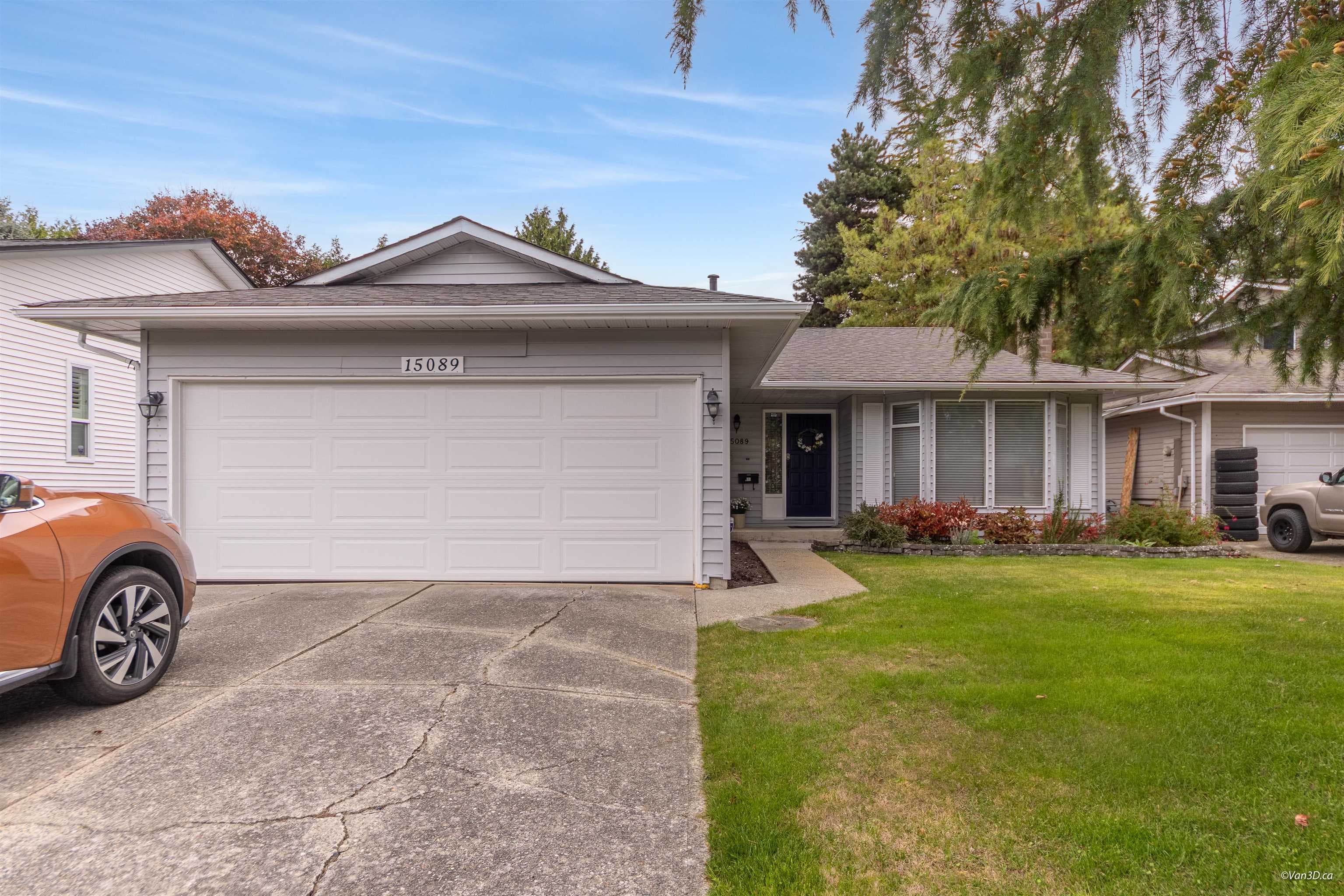 15089 19a Avenue, Surrey