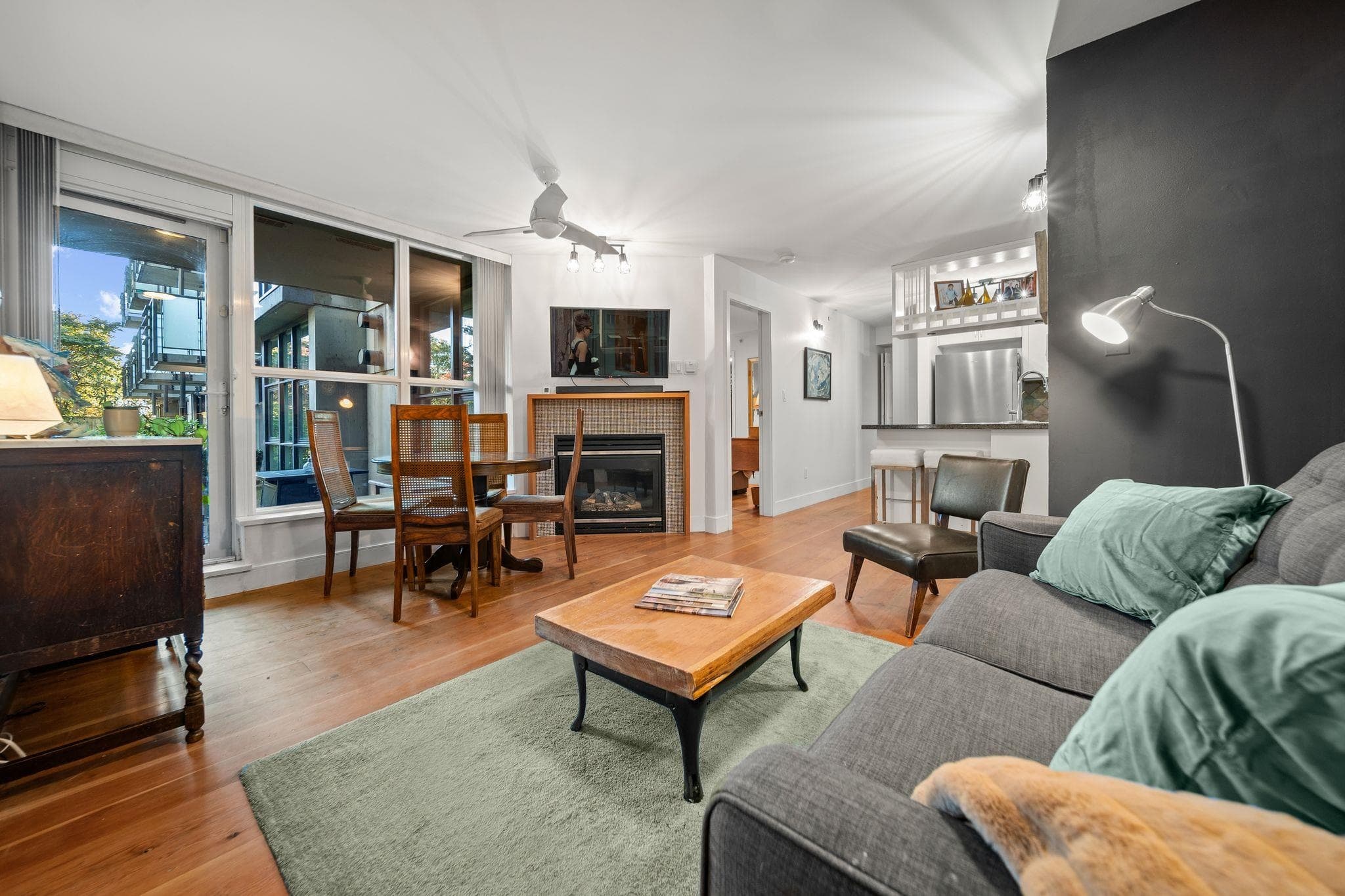 114 - 8988 Hudson Street, Vancouver