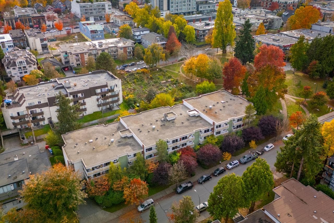 319 - 750 E 7th Avenue, Vancouver