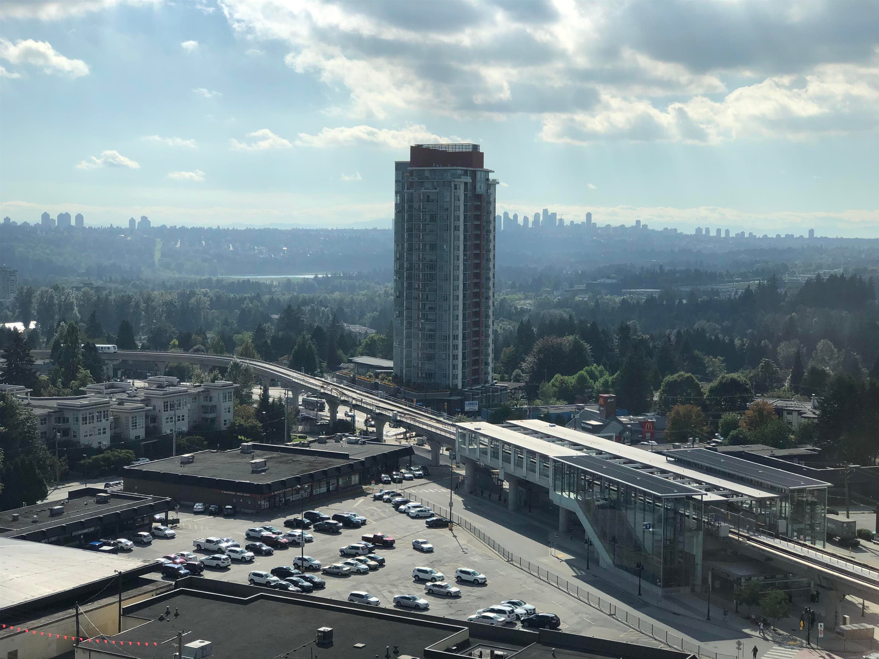 1907 - 570 Emerson Street, Coquitlam