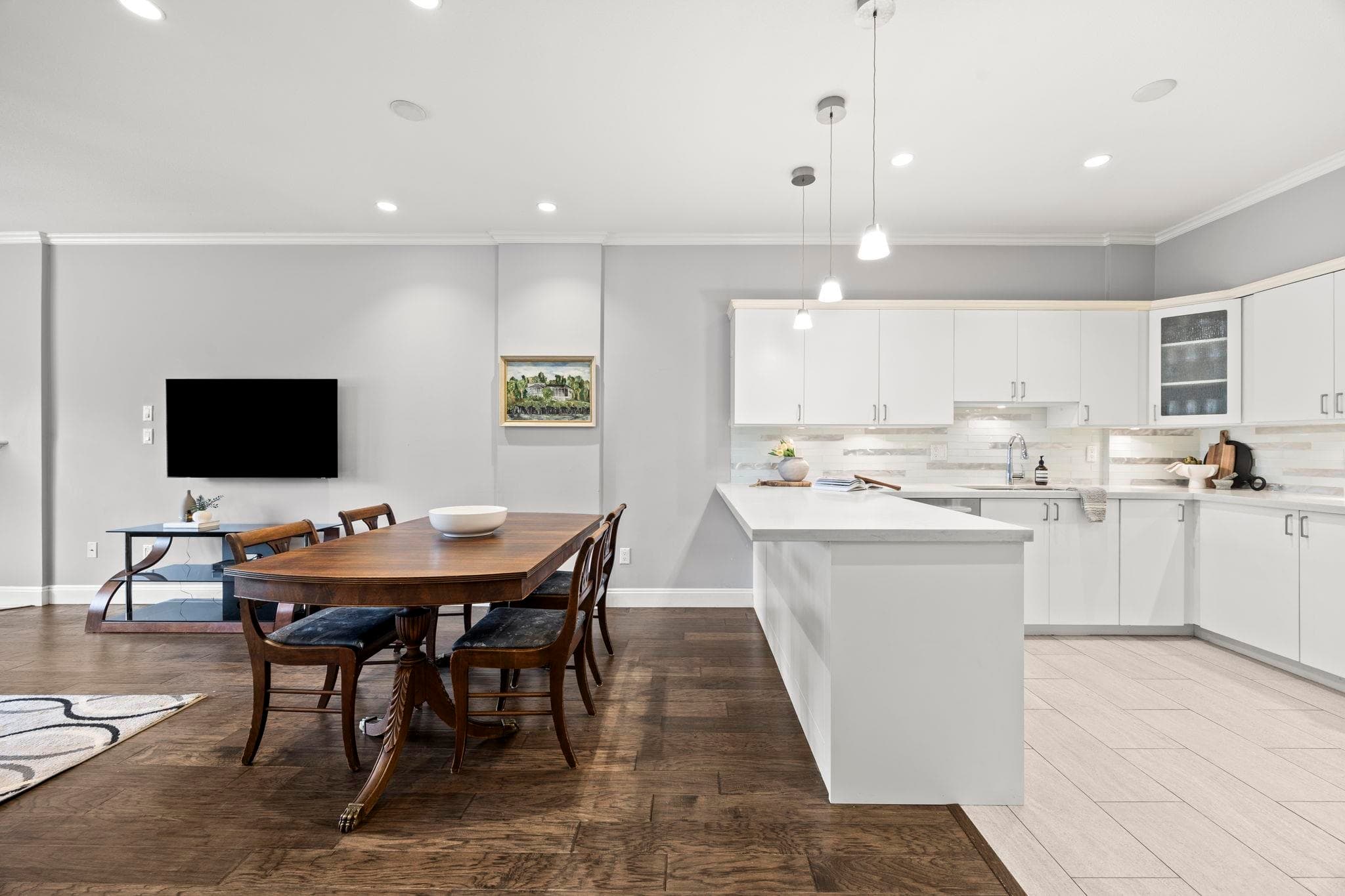 103 - 121 Shoreline Circle, Port Moody