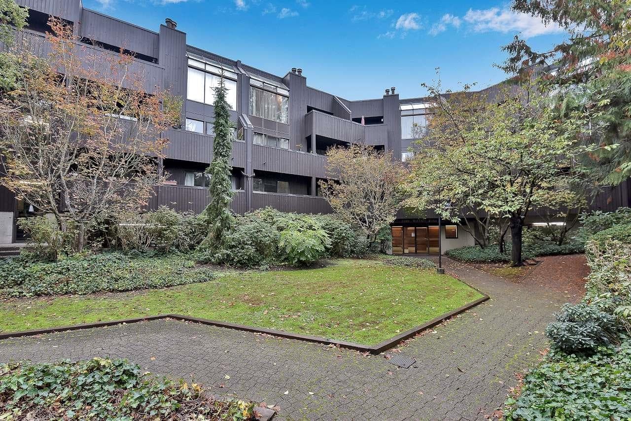 114 - 7340 Moffatt Road, Richmond