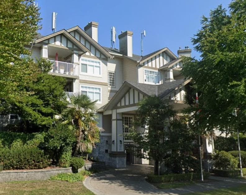 112 - 4770 52a Street, Ladner