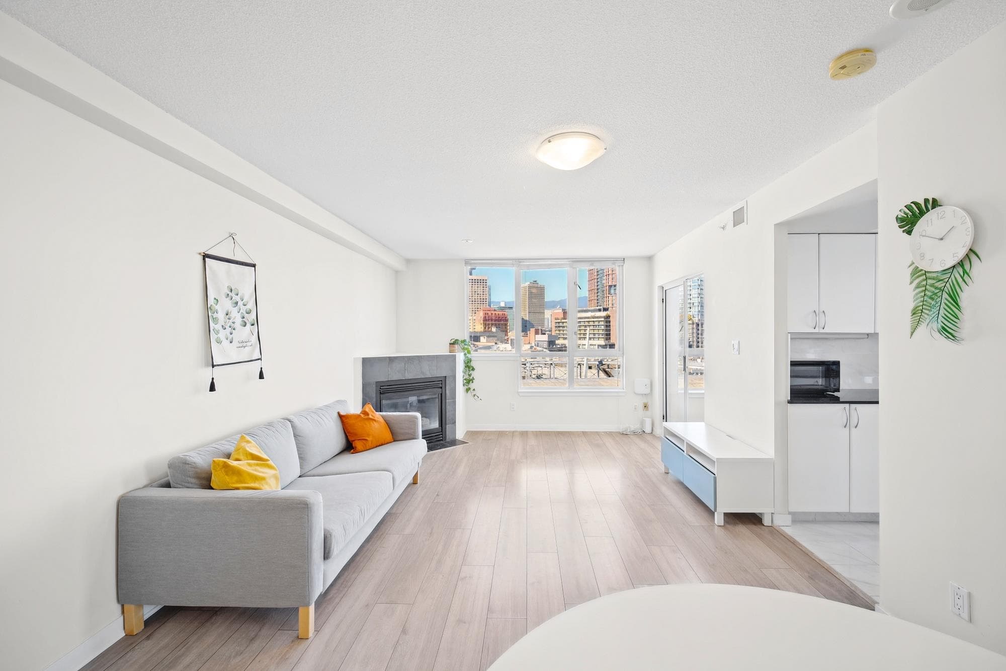 110X - 63 Keefer Place, Vancouver