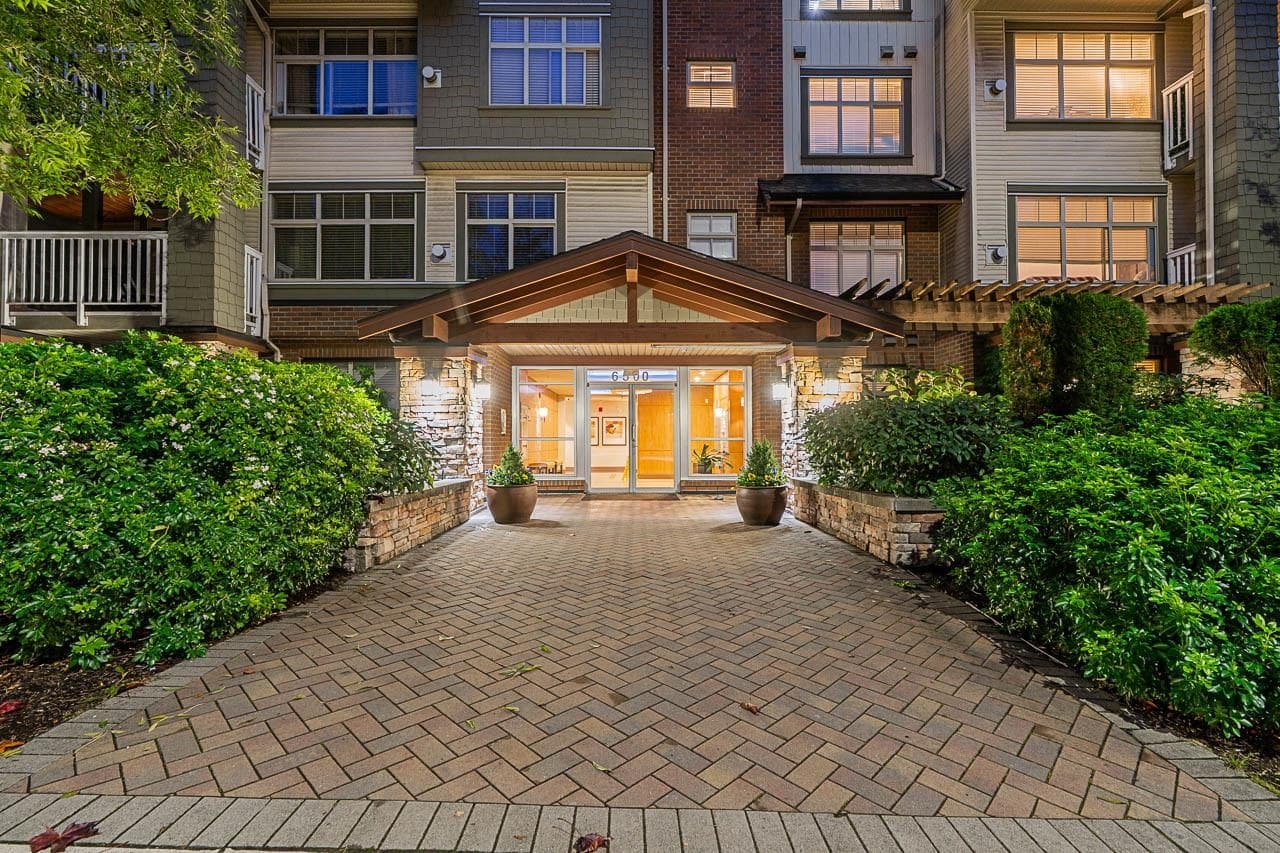 216 - 6500 194 Street, Surrey