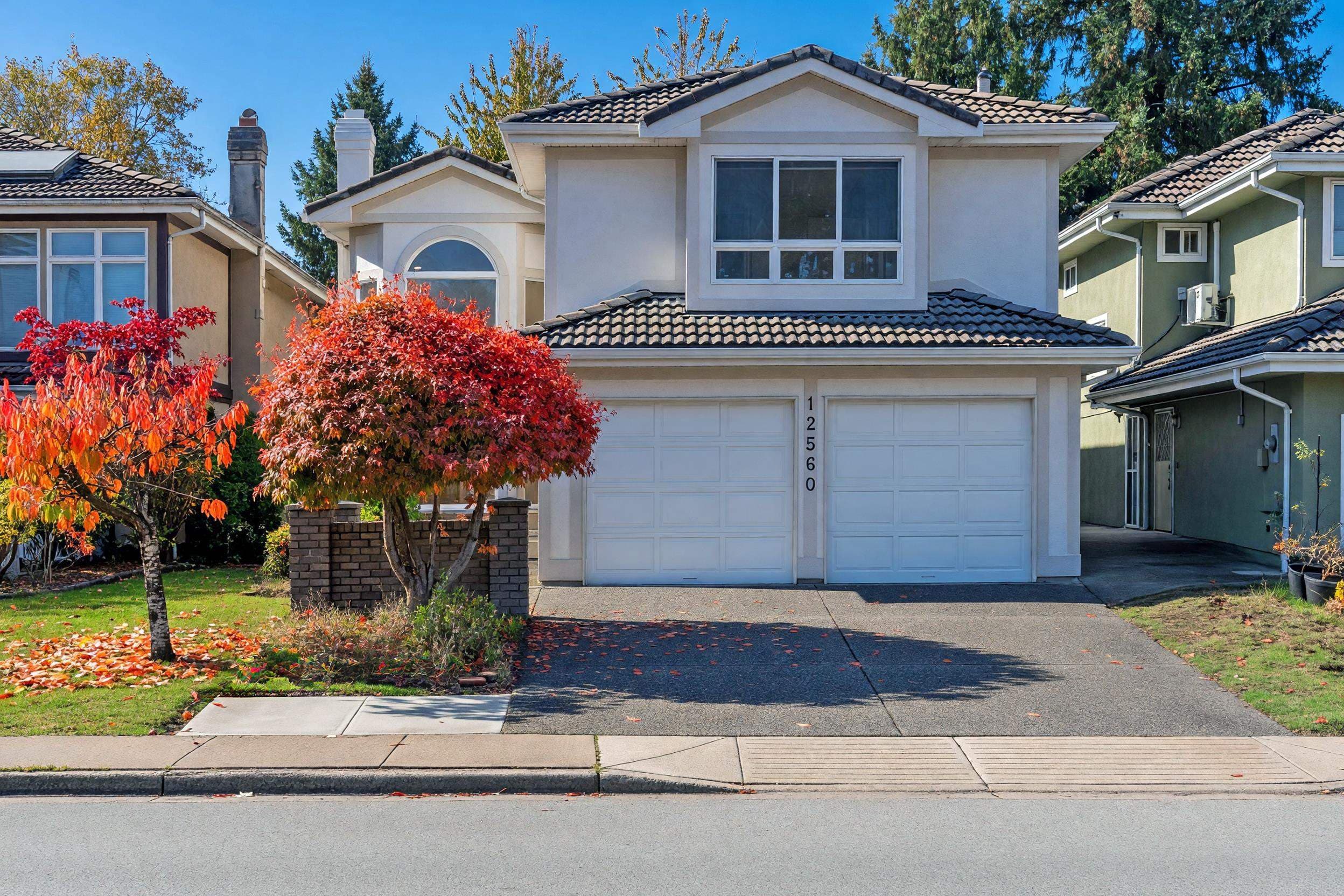 12560 Jack Bell Drive, Richmond