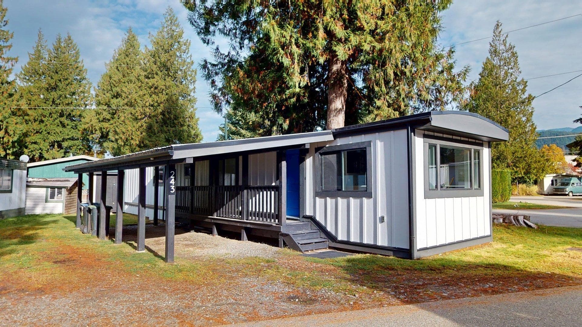 243 - 1830 Mamquam Road, Squamish