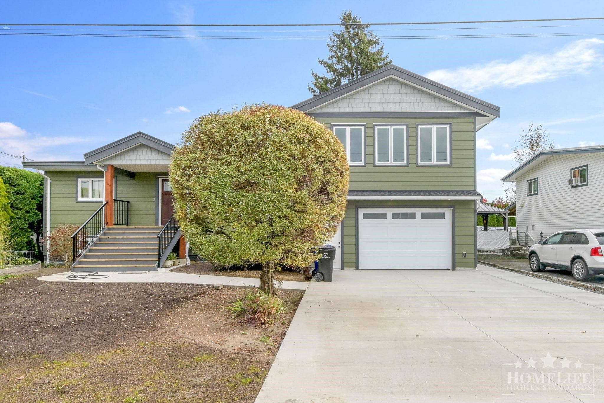Upper House - 10340 Beverley Drive, Chilliwack