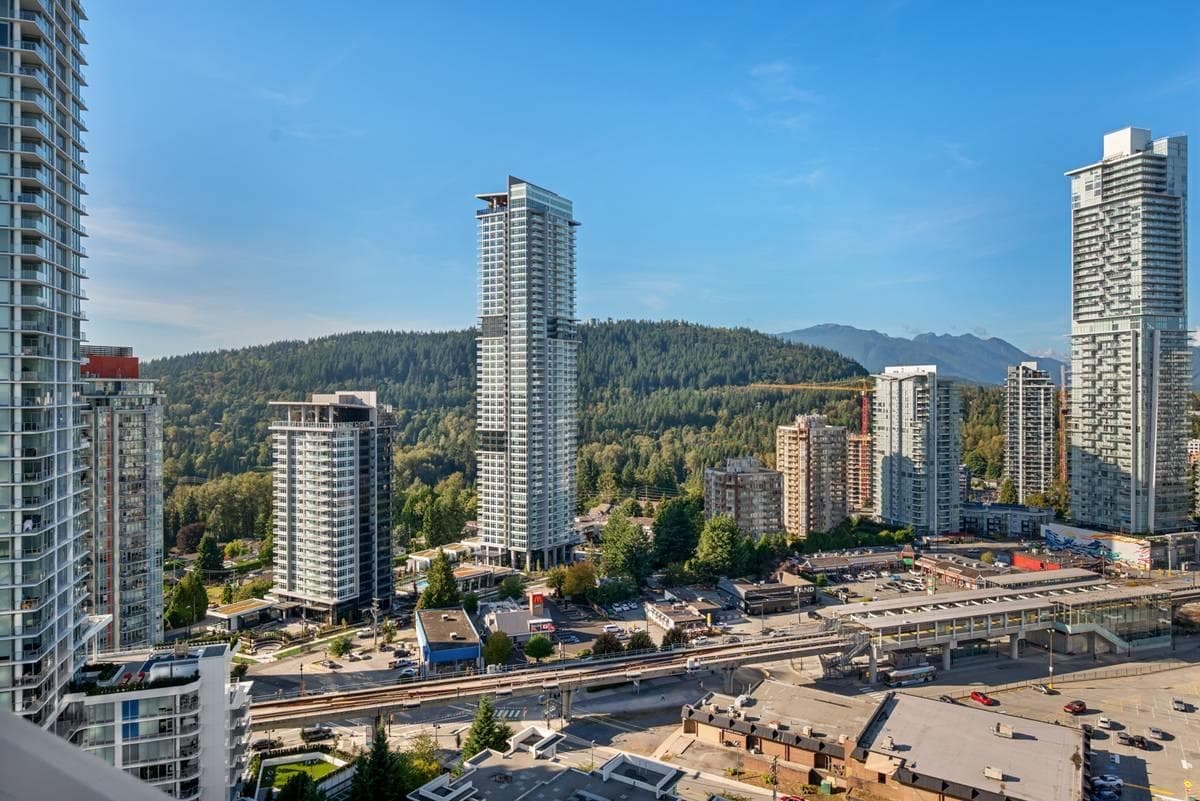 2308 - 537 Cotton Wood Avenue, Coquitlam