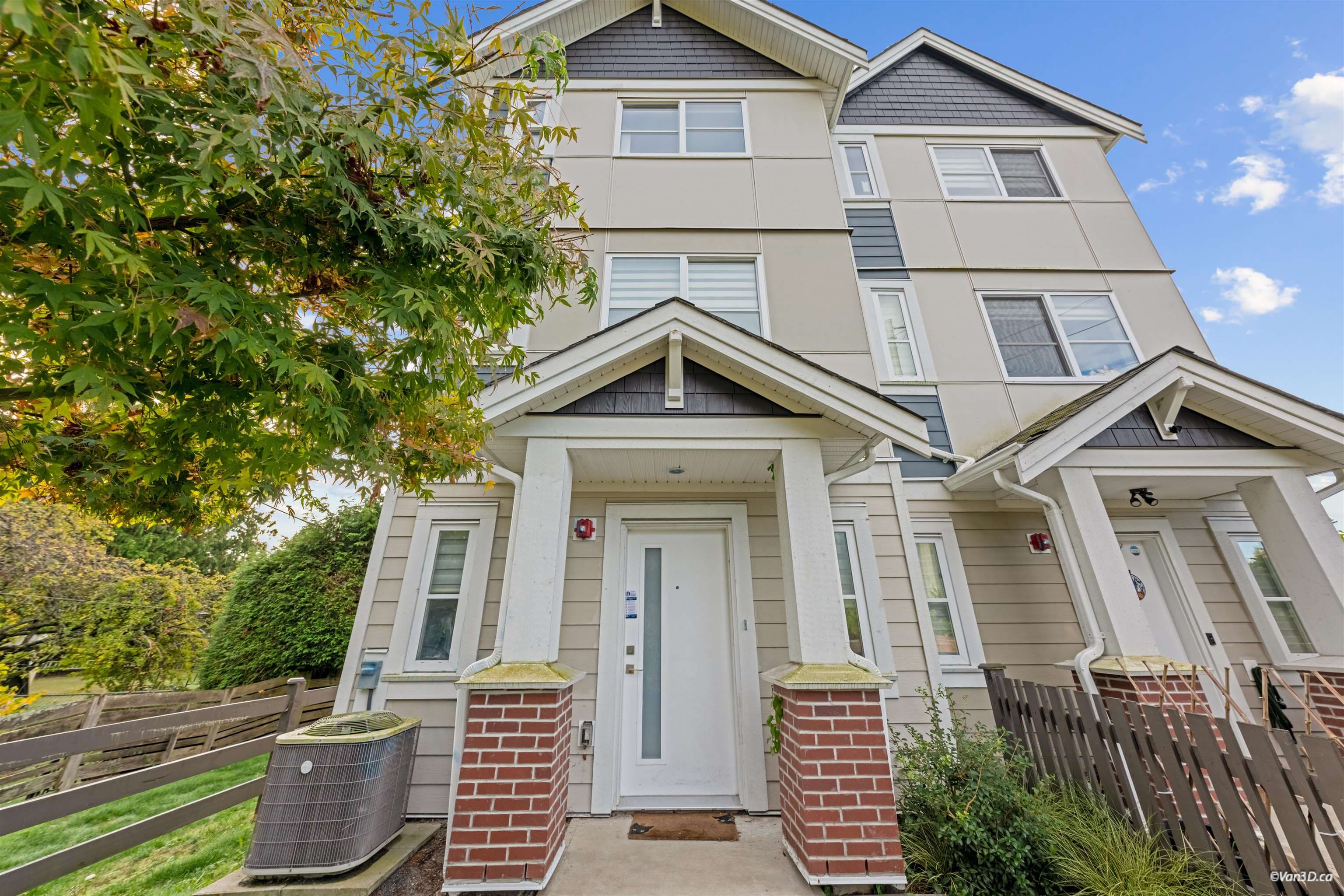 36 - 5377 8a Avenue, Delta