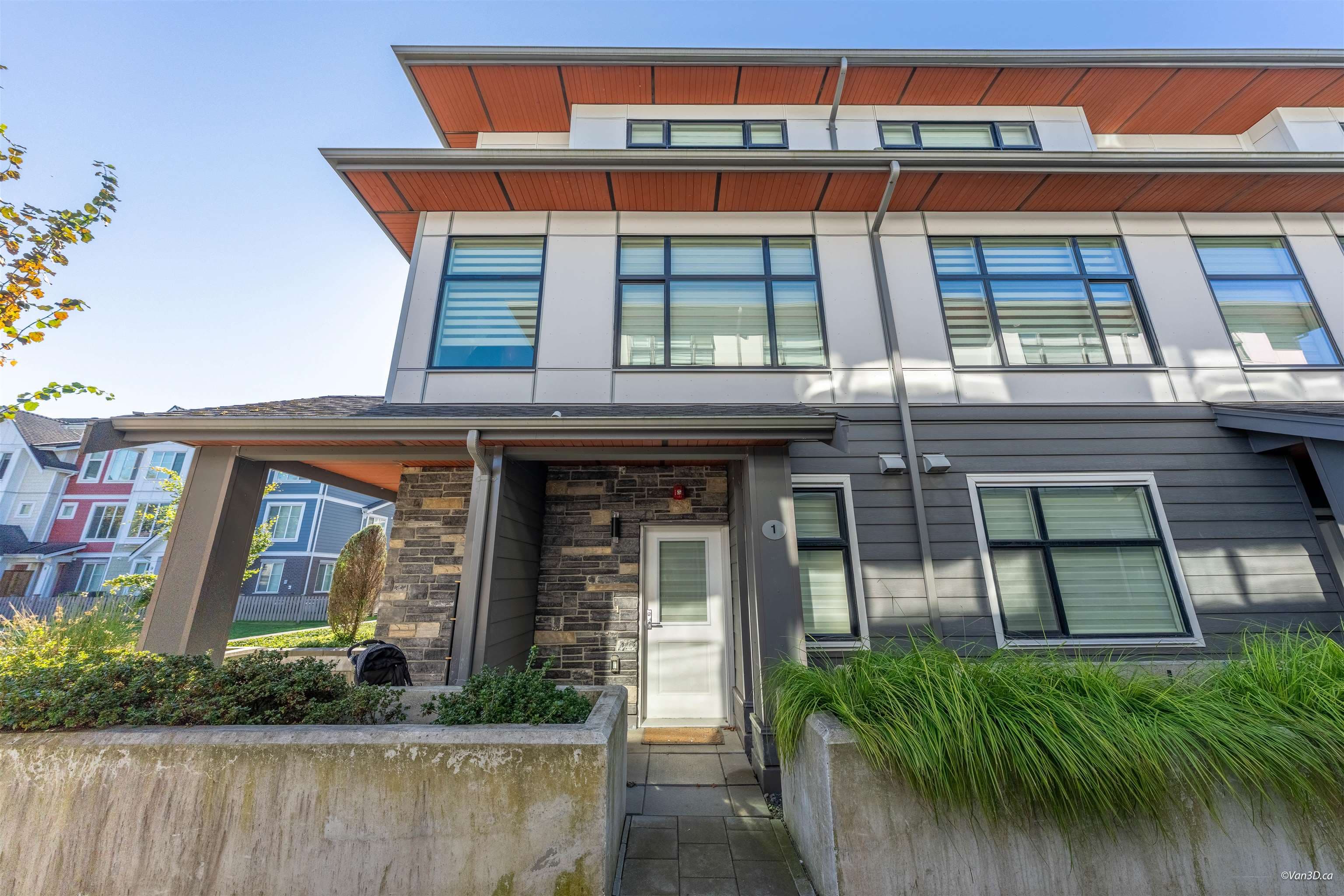 1 - 8447 115 Street, Delta