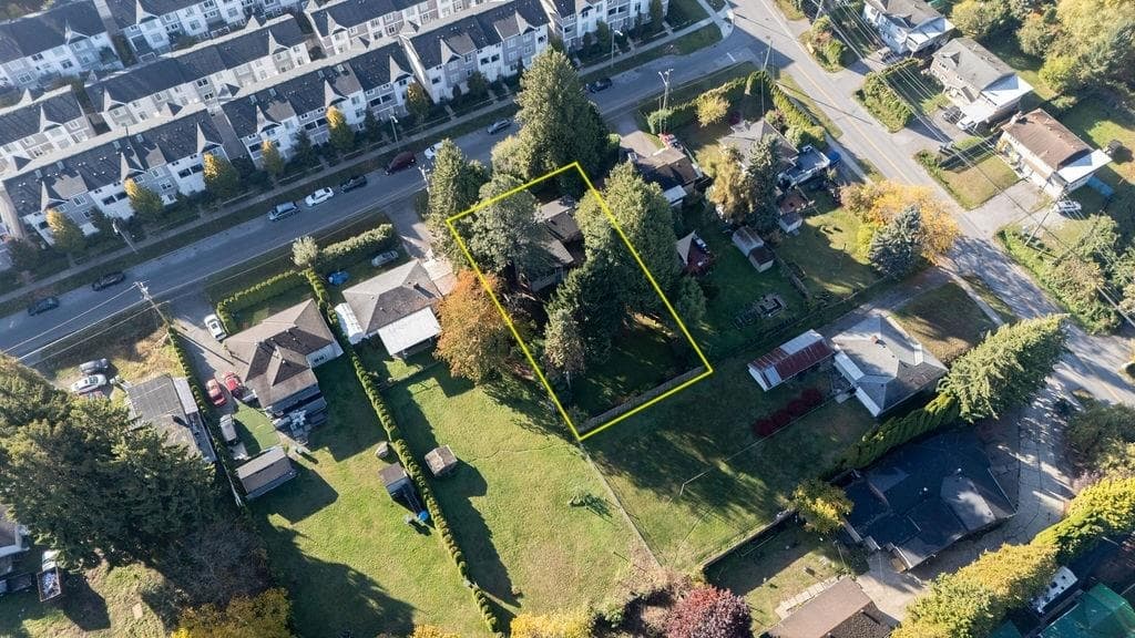 13231 112b Avenue, Surrey