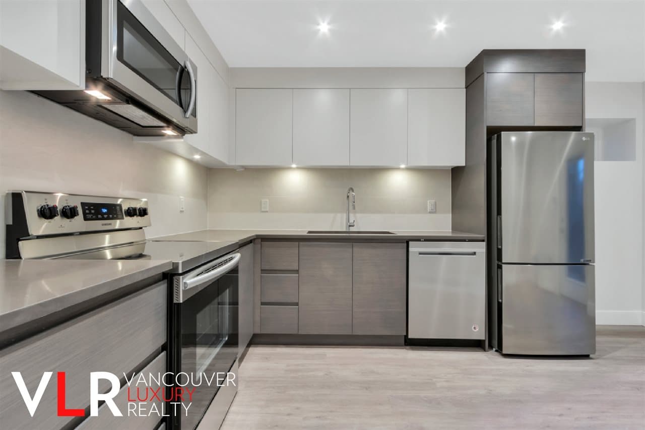 3656 Prince Edward Street, Vancouver