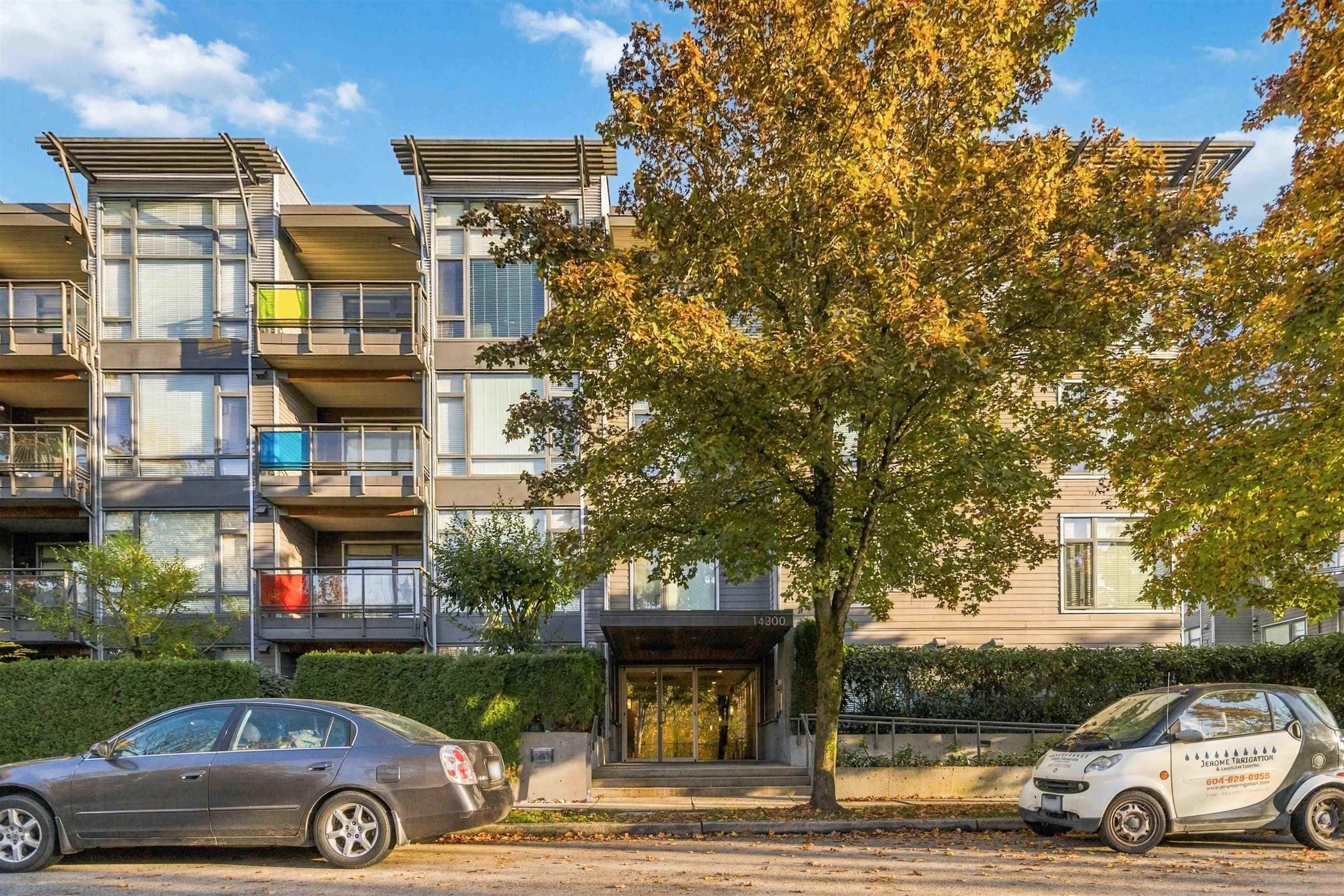 407 - 14300 Riverport Way, Richmond