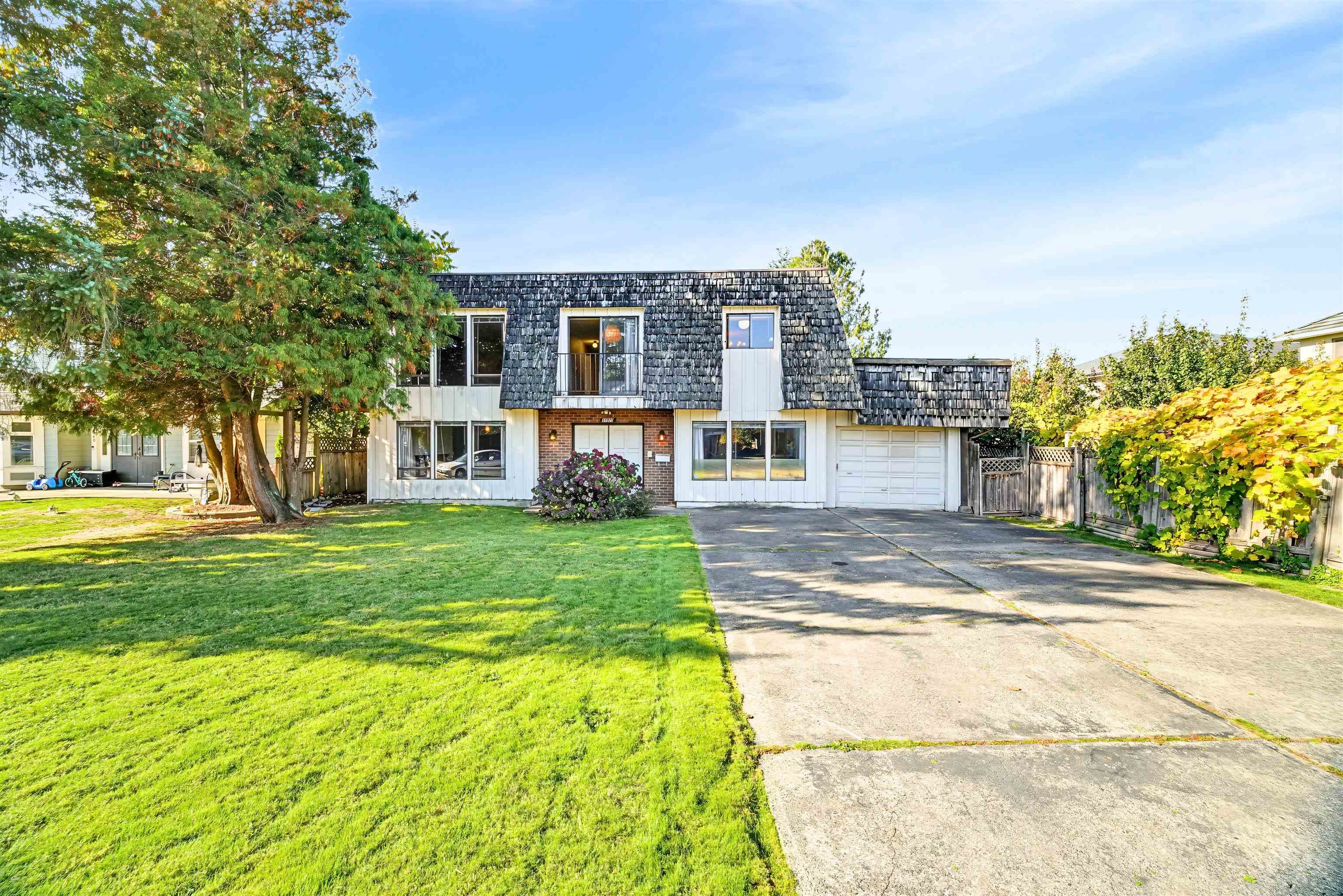 10920 Swinton Crescent, Richmond