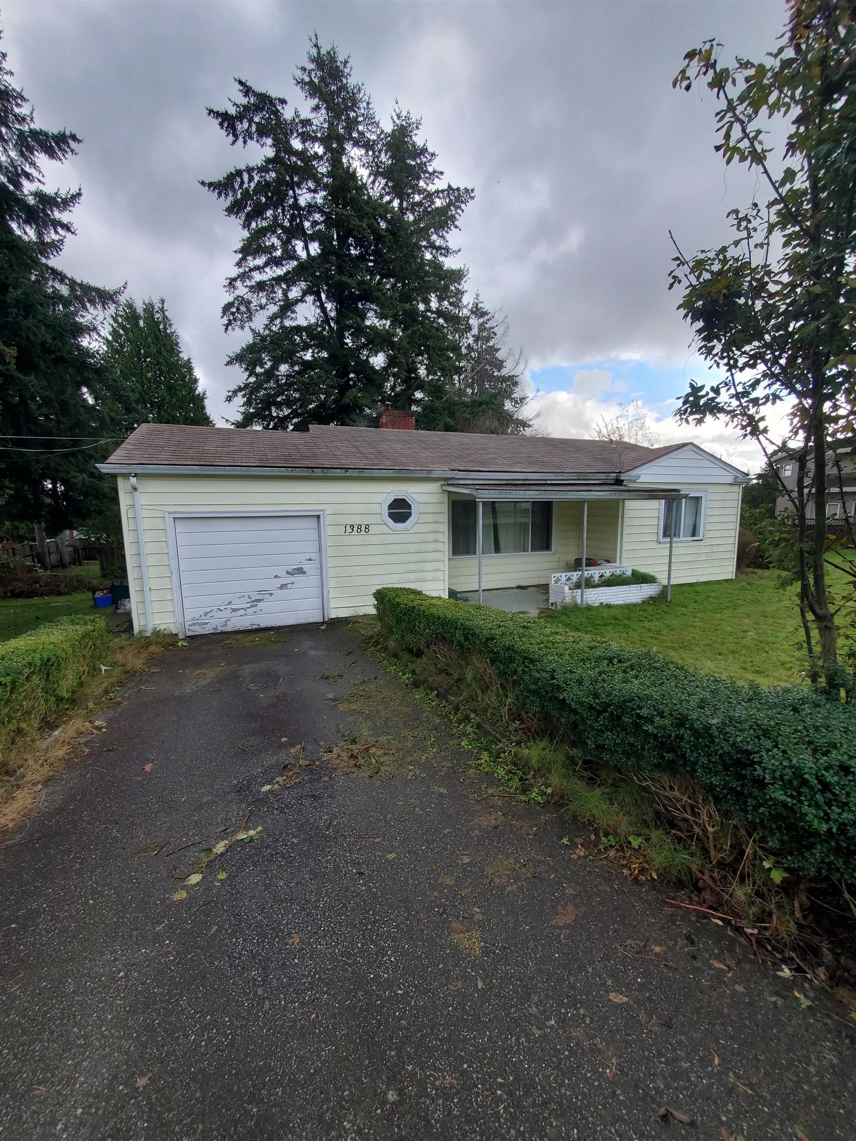 1388 Kent Street, White Rock
