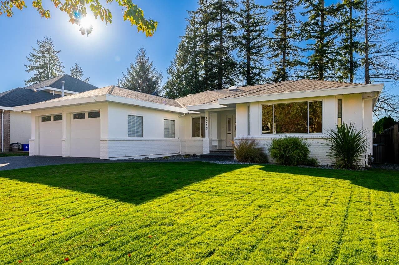 4719 215a Street, Langley