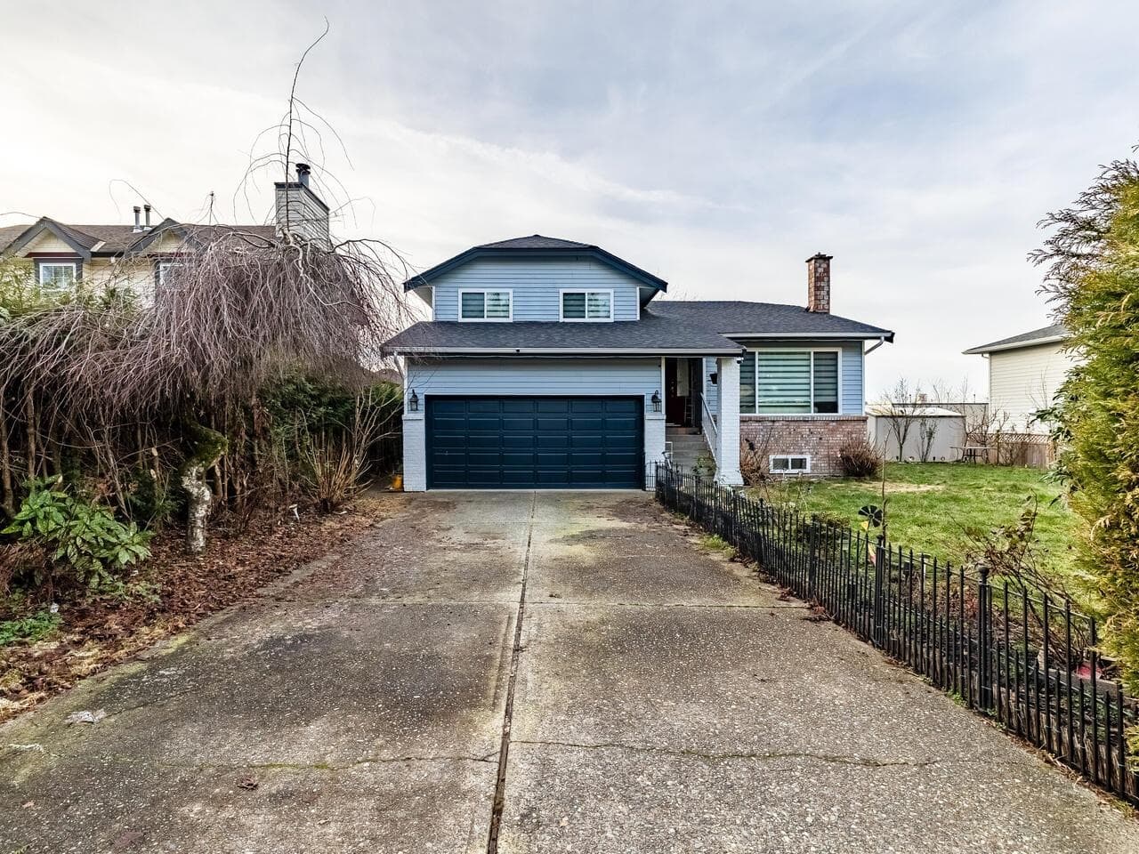 5099 219 Street, Langley