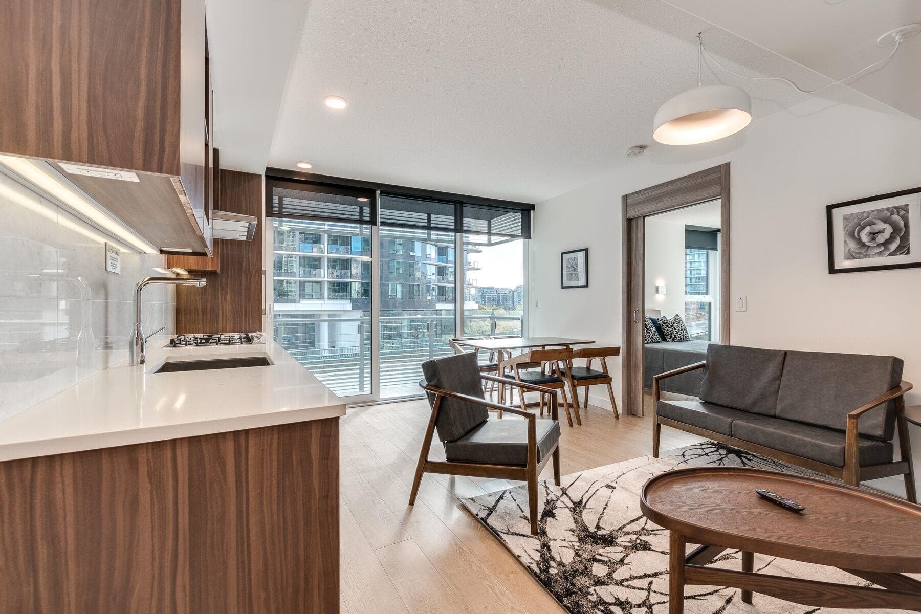 313 - 89 Nelson Street, Vancouver