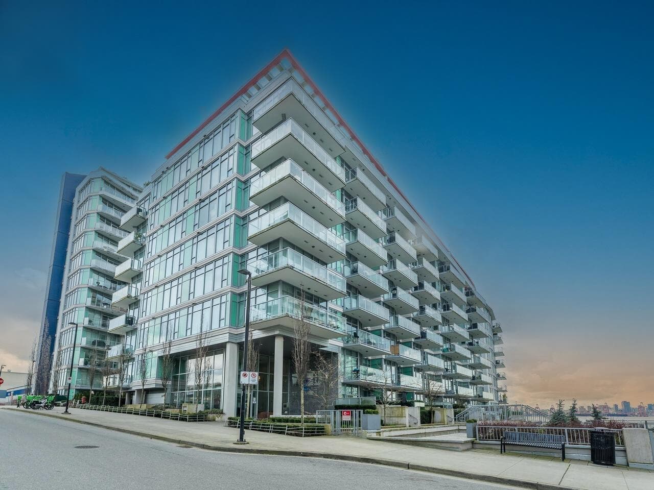 211 - 185 Victory Ship Way, North Vancouver