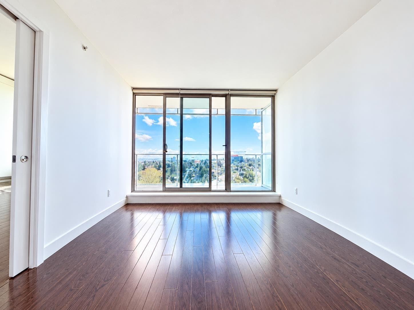 2309 - 8131 Nunavut Lane, Vancouver