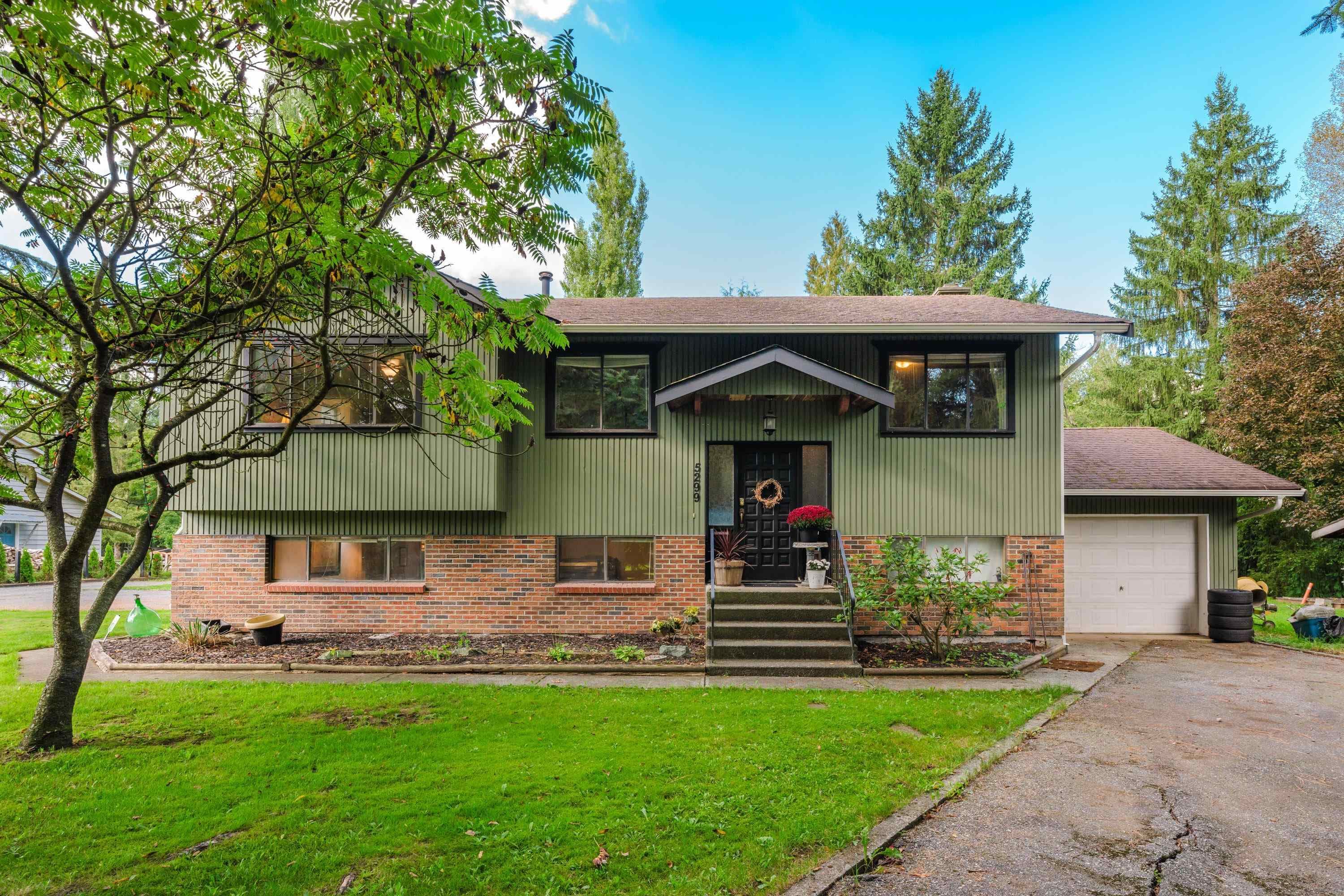5299 245a Street, Langley