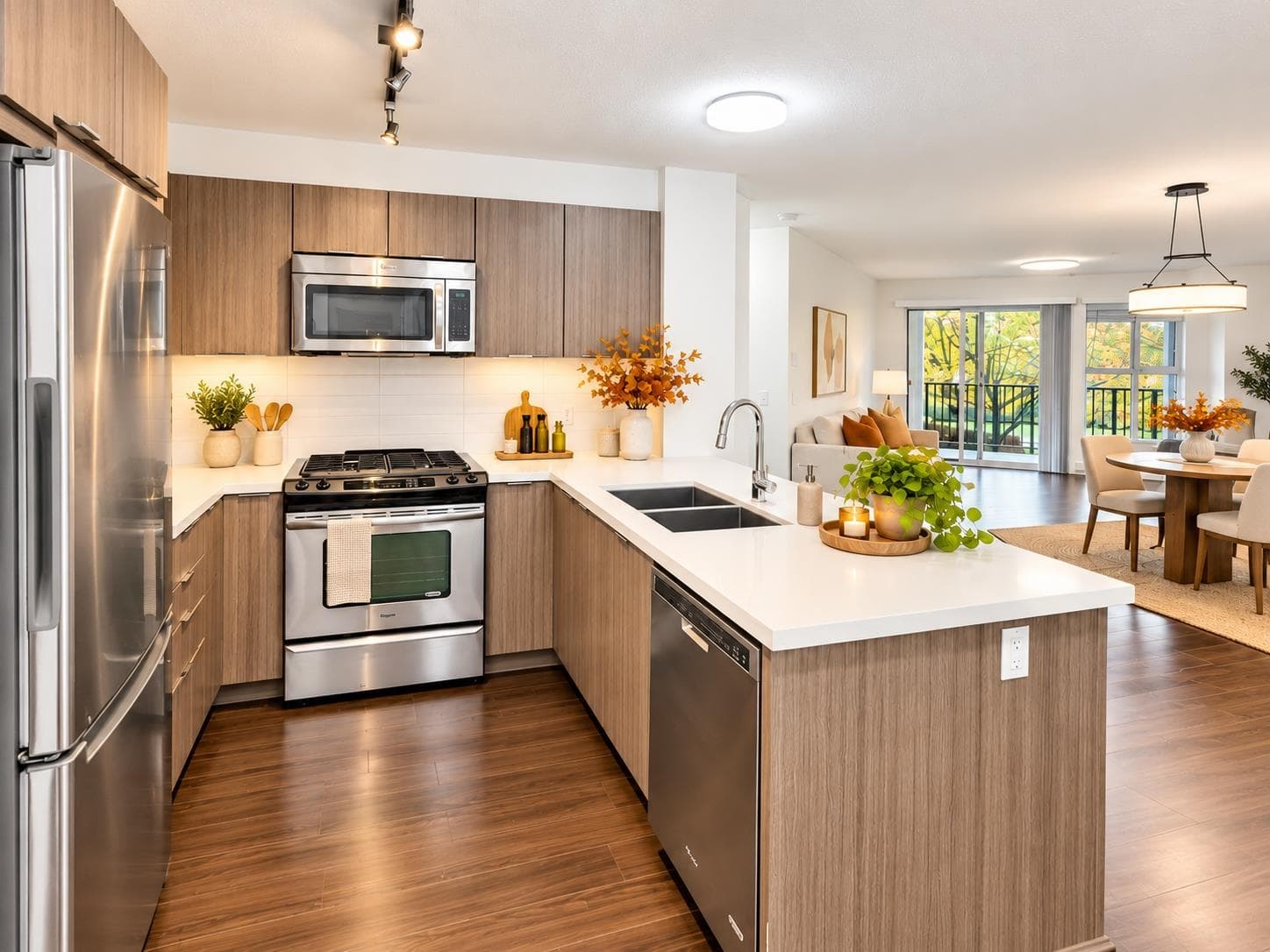 215 - 3323 151 Street, Surrey