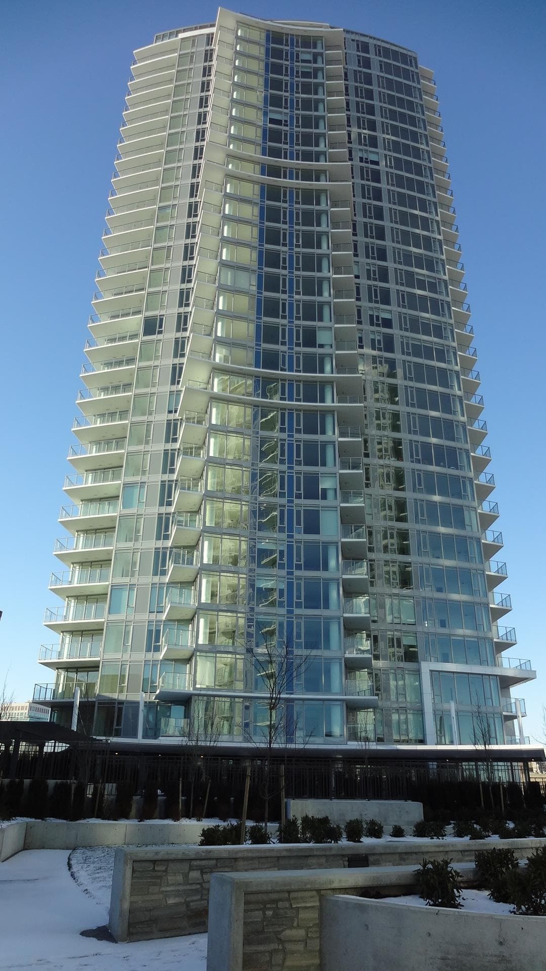 1400 - 7683 Park Crescent, Burnaby