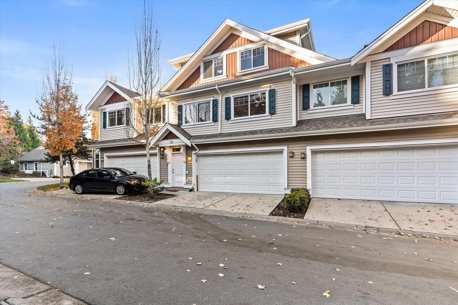 9 - 30748 Cardinal Avenue, Abbotsford