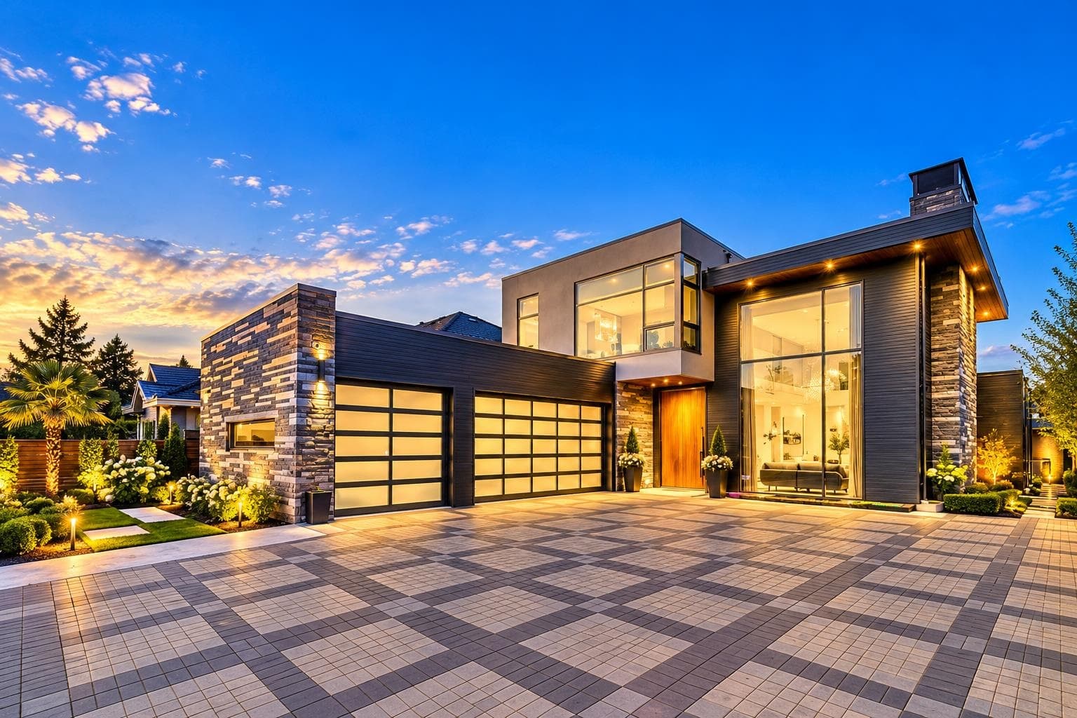 6551 Donald Road, Richmond
