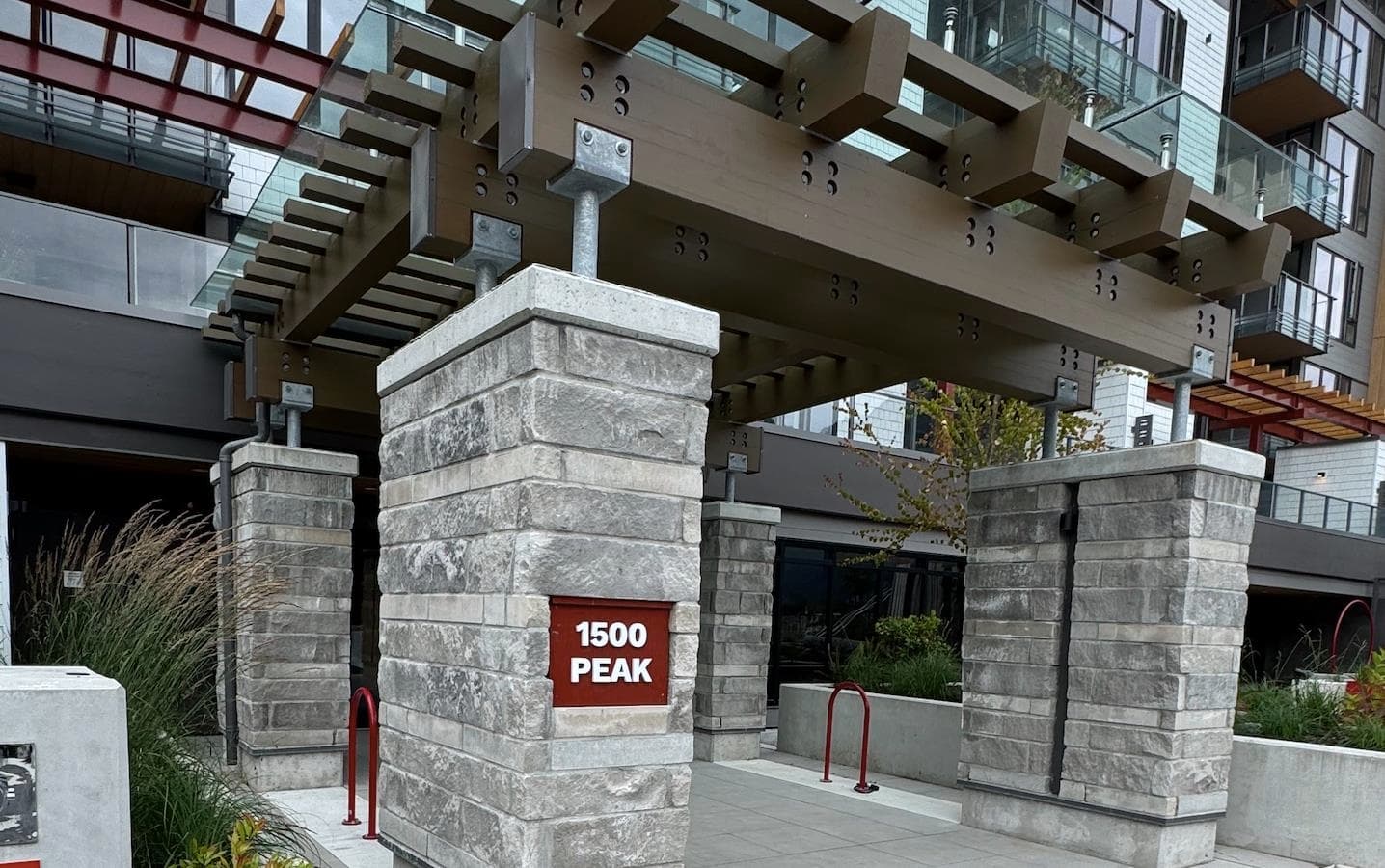 319 - 1500 Scott Crescent, Squamish