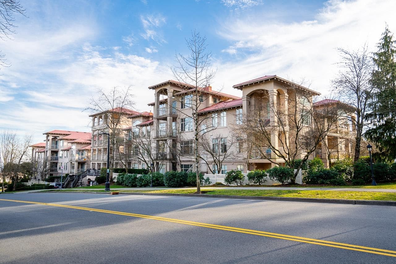 408 - 3176 Plateau Boulevard, Coquitlam