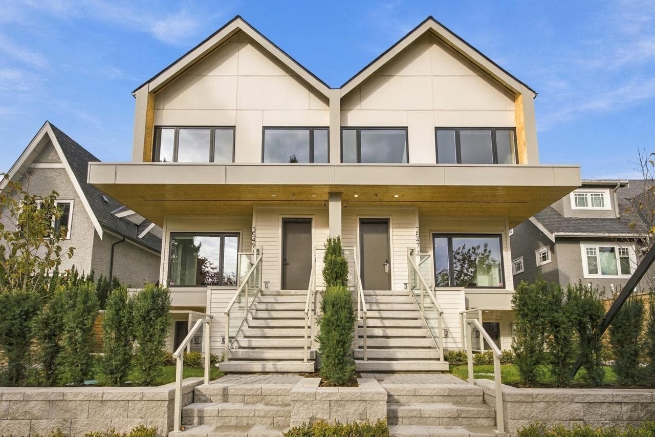 3547 W 38th Avenue, Vancouver