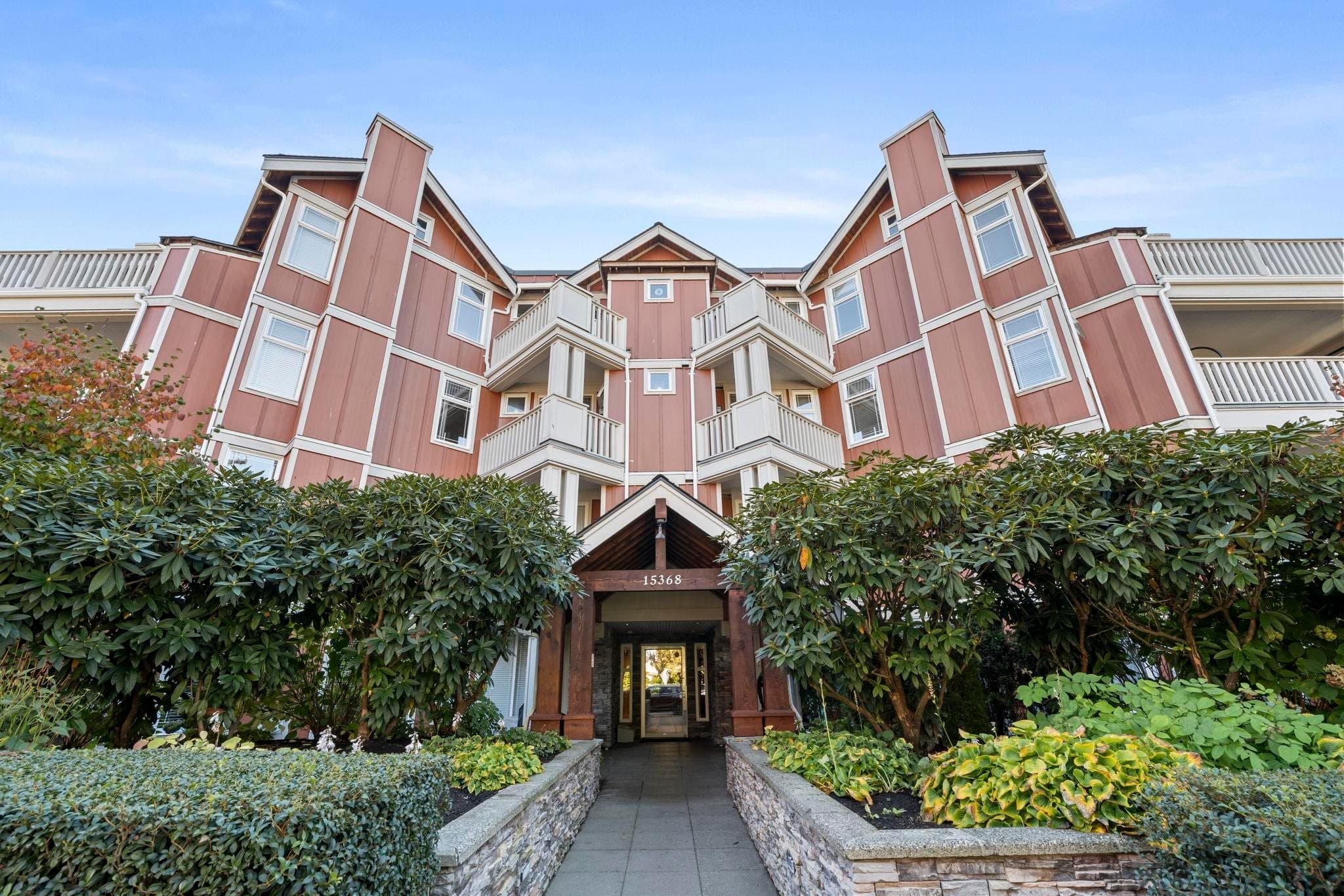 308 - 15368 16a Avenue, Surrey