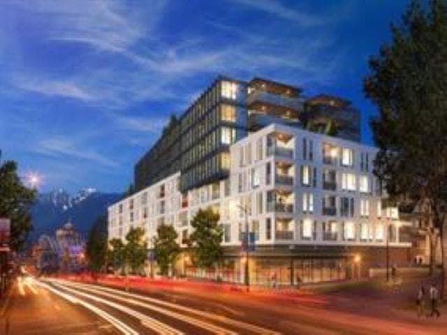 #617 - 2888 Cambie Street, Vancouver
