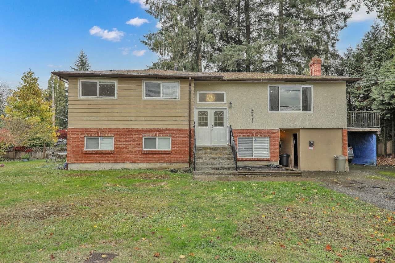 20986 117 Avenue, Maple Ridge
