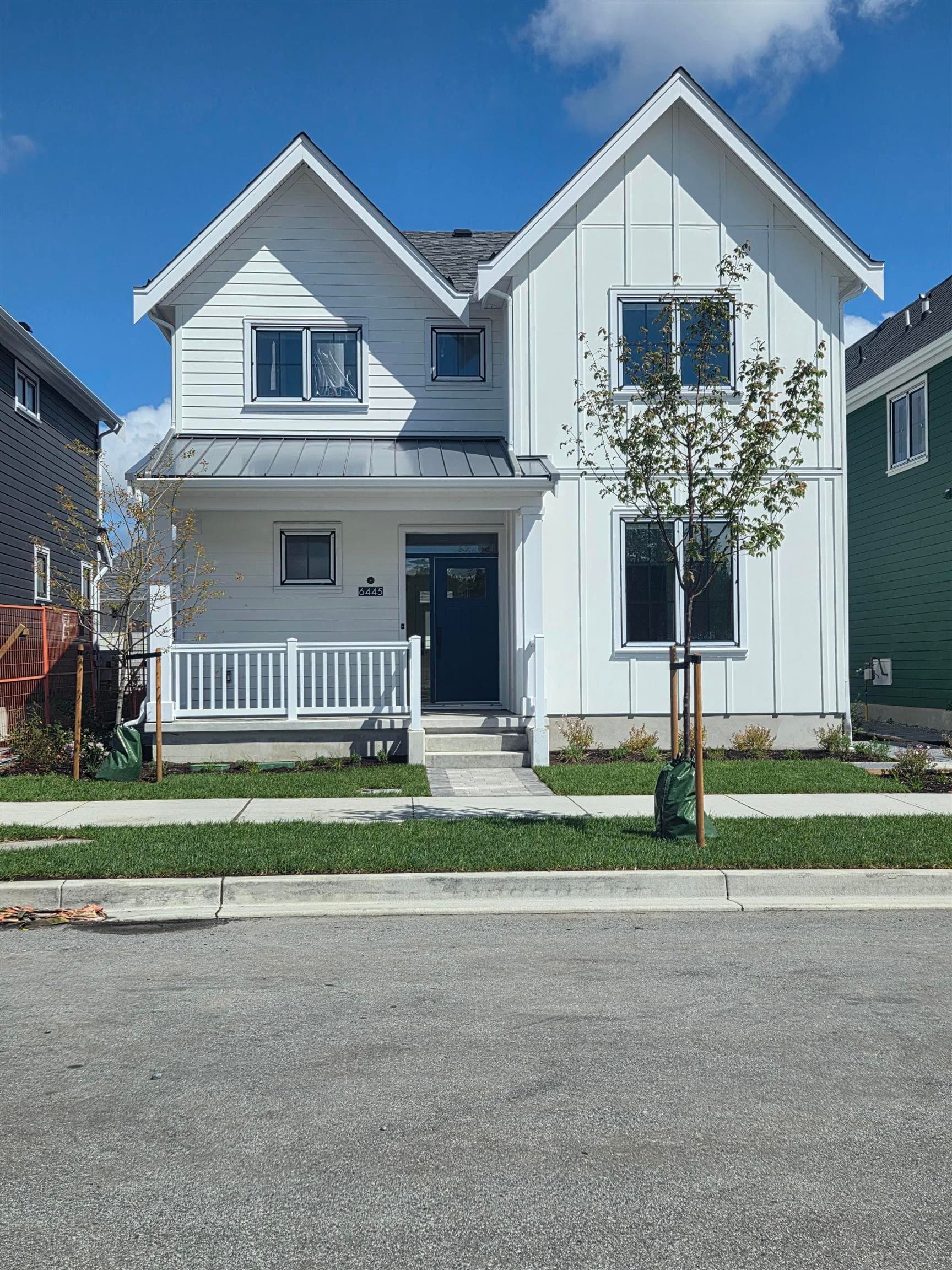 6445 Harrow Avenue, Delta