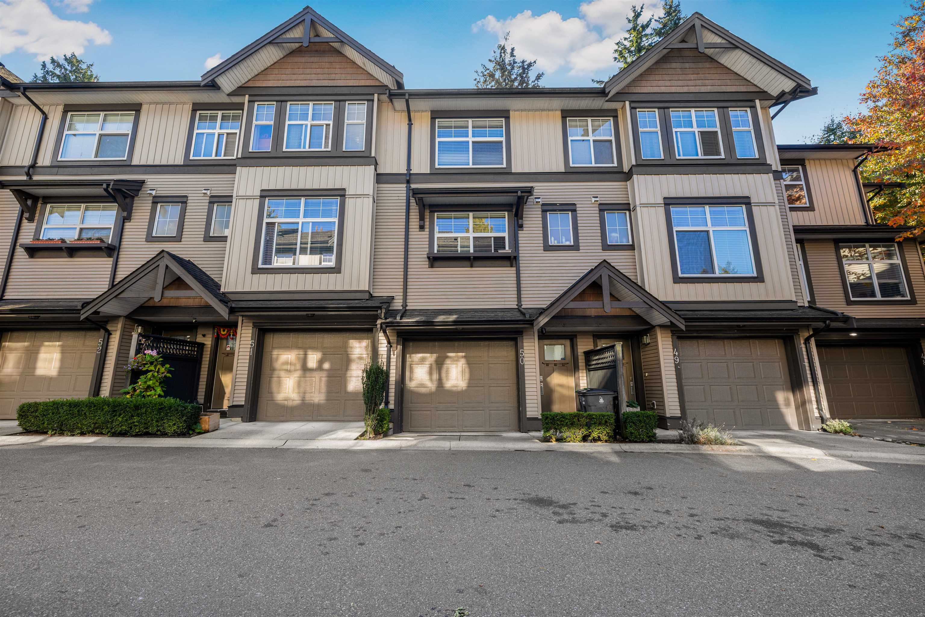 50 - 6123 138 Street, Surrey