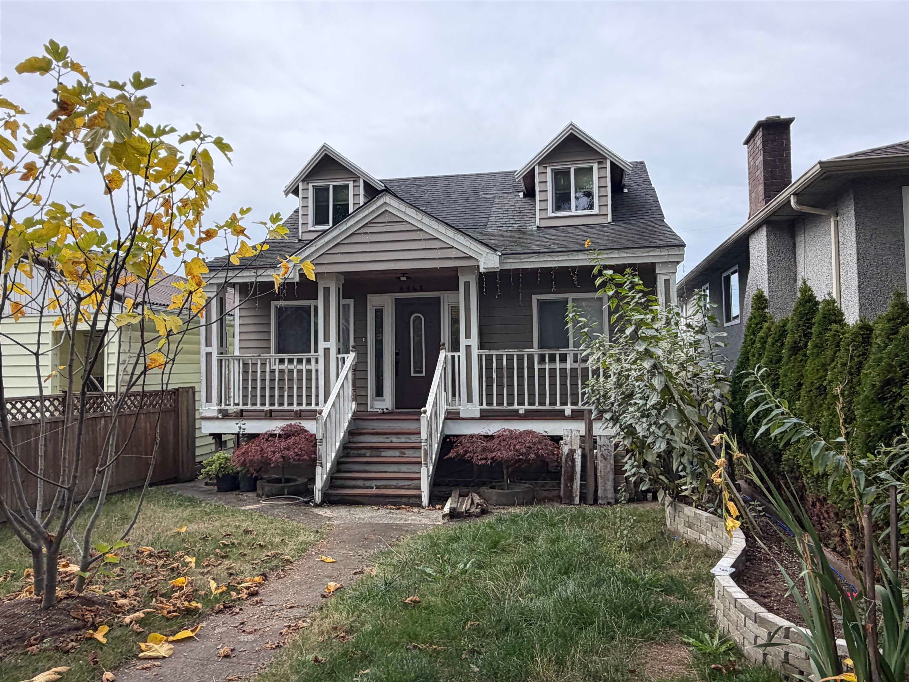 6947 Beatrice Street, Vancouver